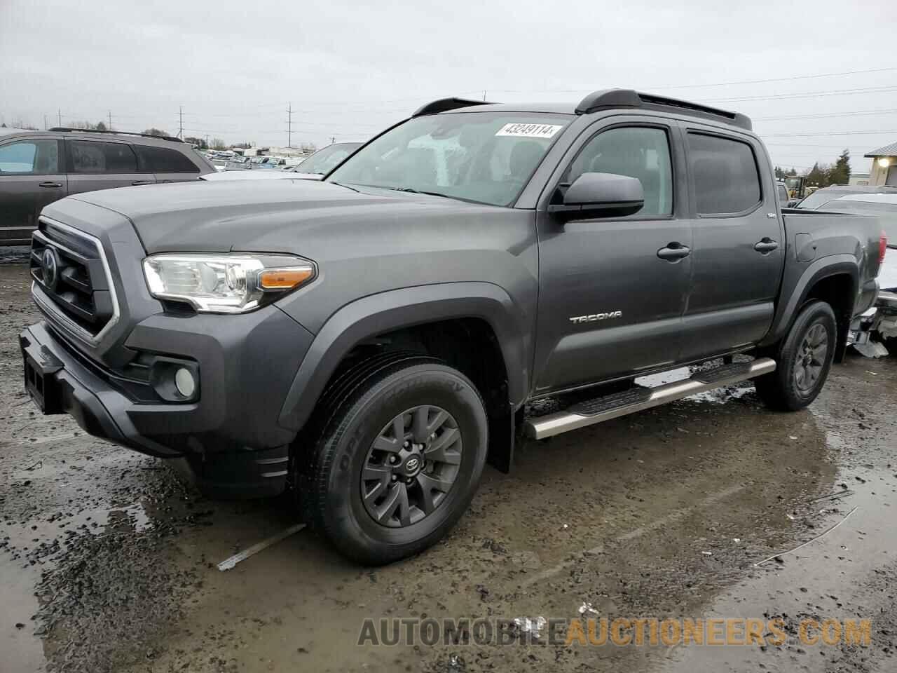 3TMAZ5CN8LM124422 TOYOTA TACOMA 2020