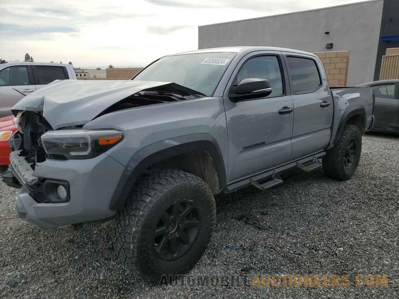 3TMAZ5CN8LM124775 TOYOTA TACOMA 2020