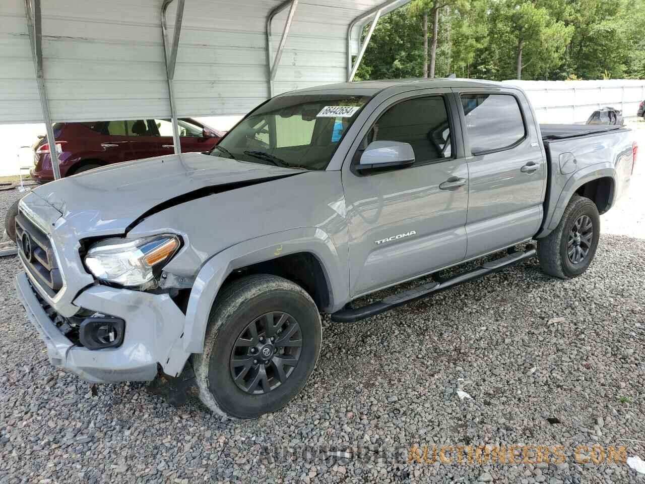 3TMAZ5CN8LM125781 TOYOTA TACOMA 2020