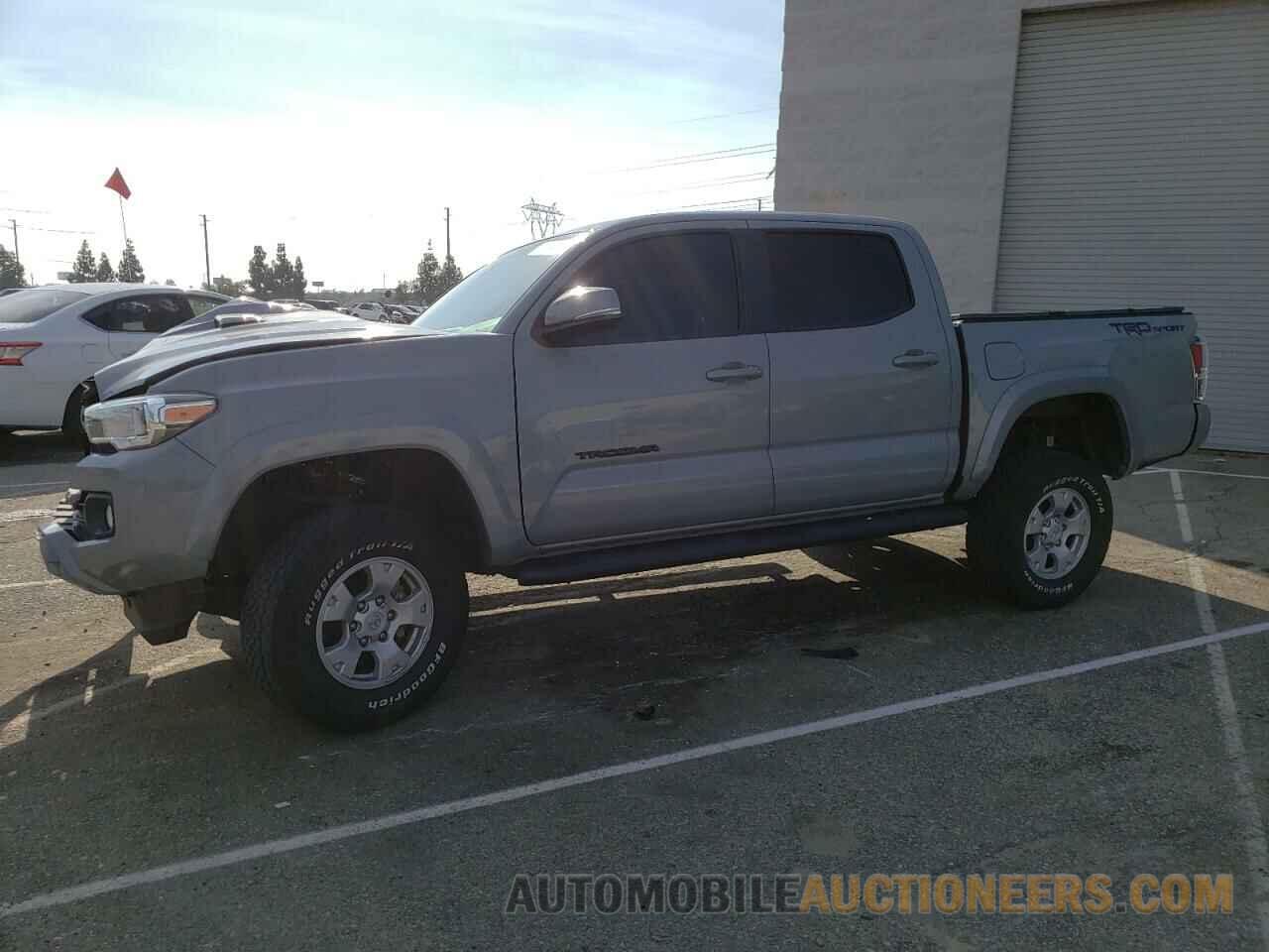 3TMAZ5CN8LM125991 TOYOTA TACOMA 2020