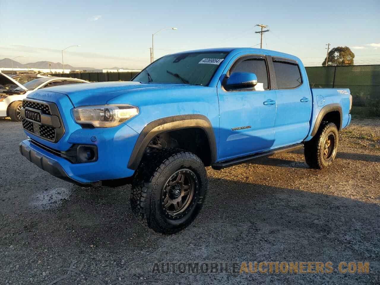 3TMAZ5CN8LM127885 TOYOTA TACOMA 2020