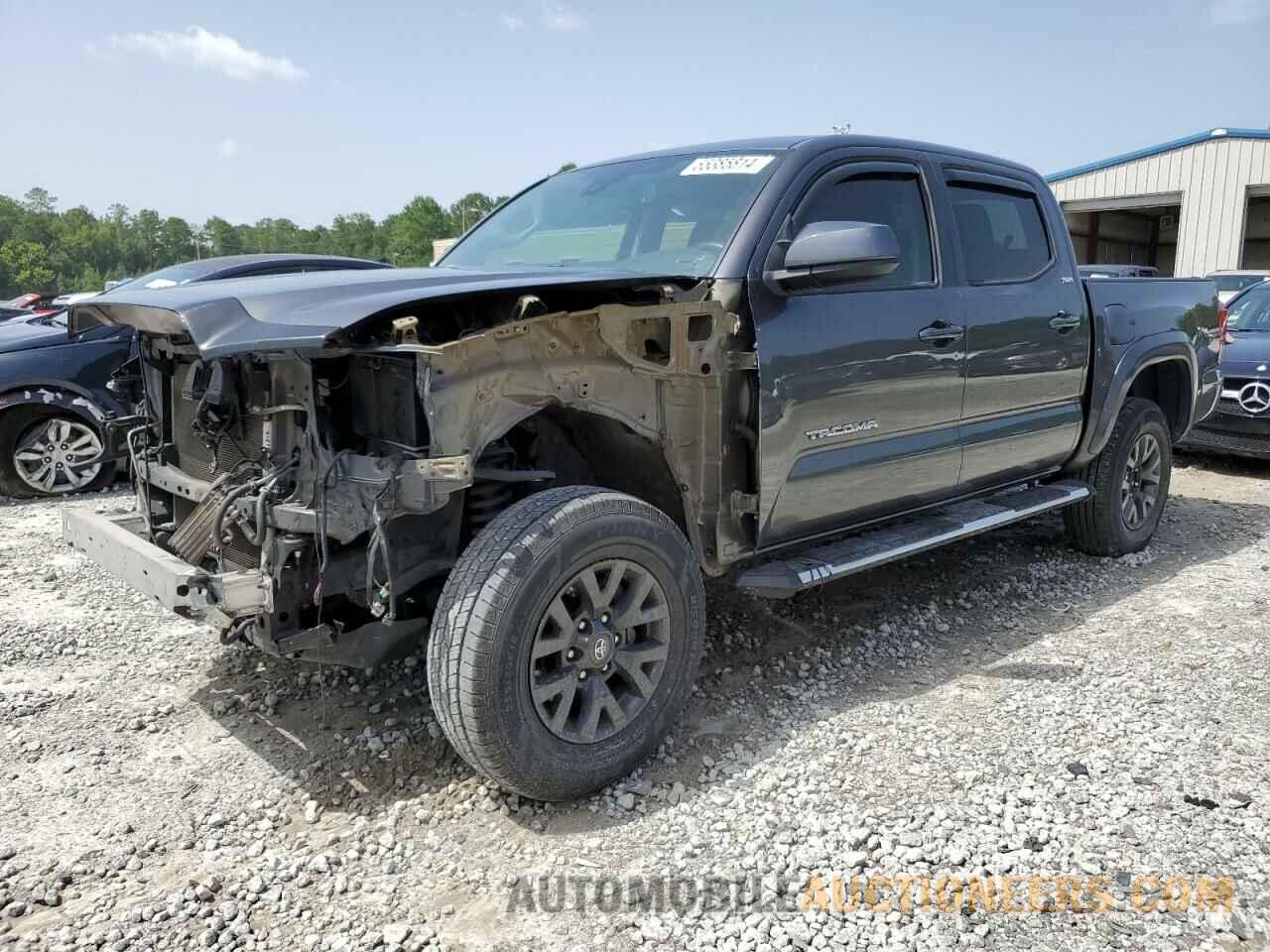 3TMAZ5CN8LM127949 TOYOTA TACOMA 2020