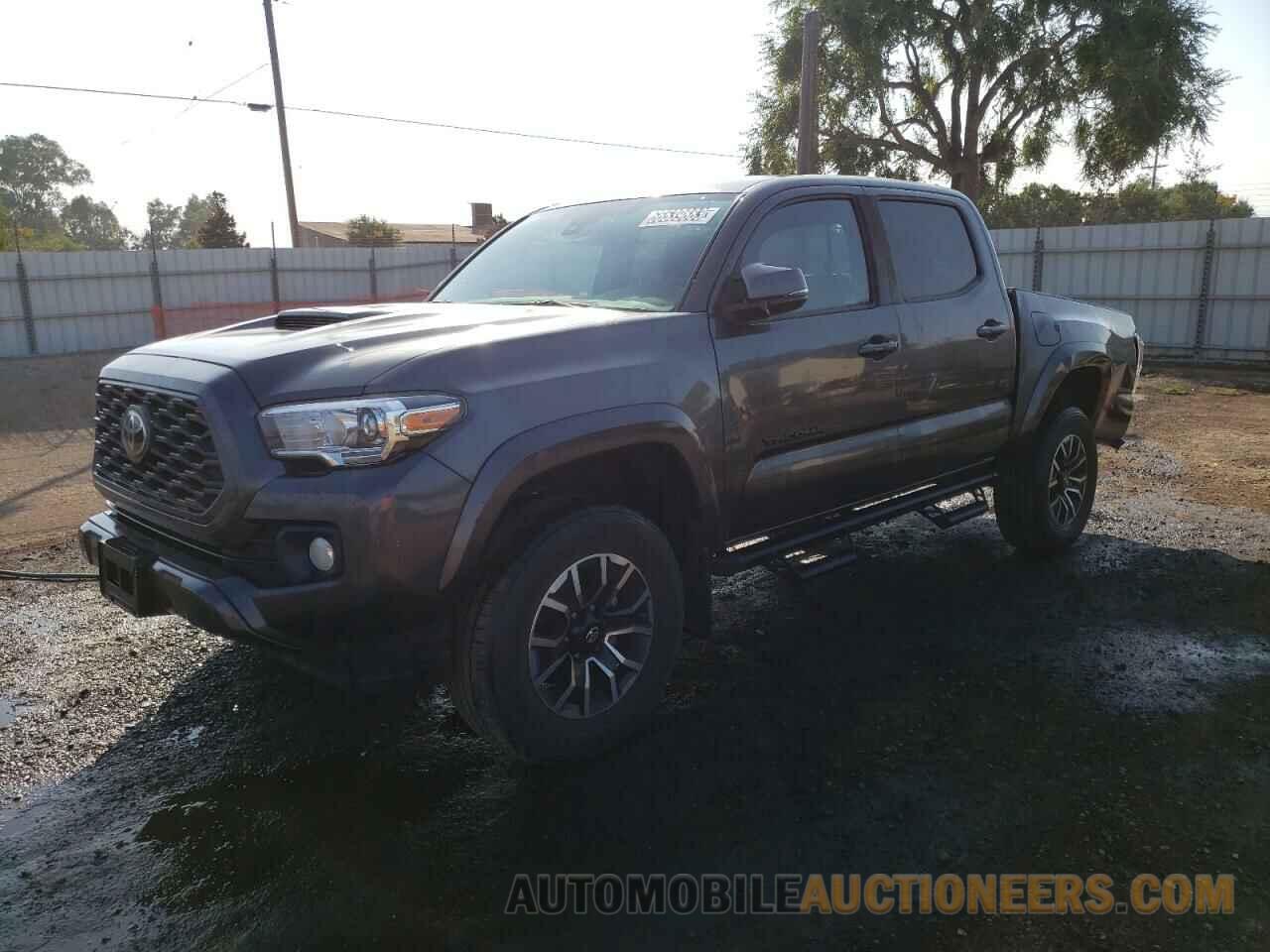 3TMAZ5CN8LM128289 TOYOTA TACOMA 2020