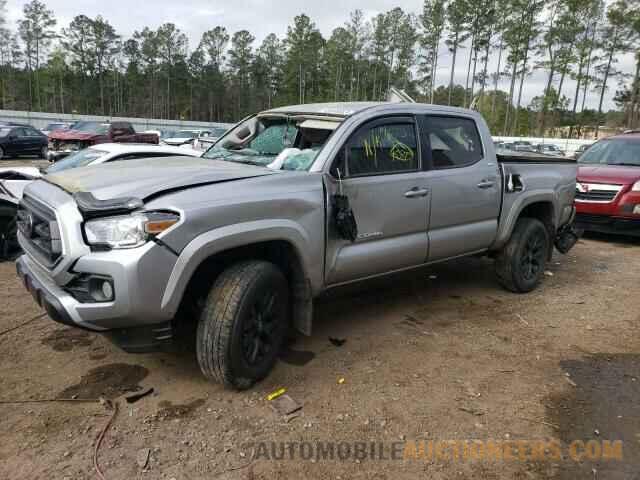 3TMAZ5CN8LM130382 TOYOTA TACOMA 2020