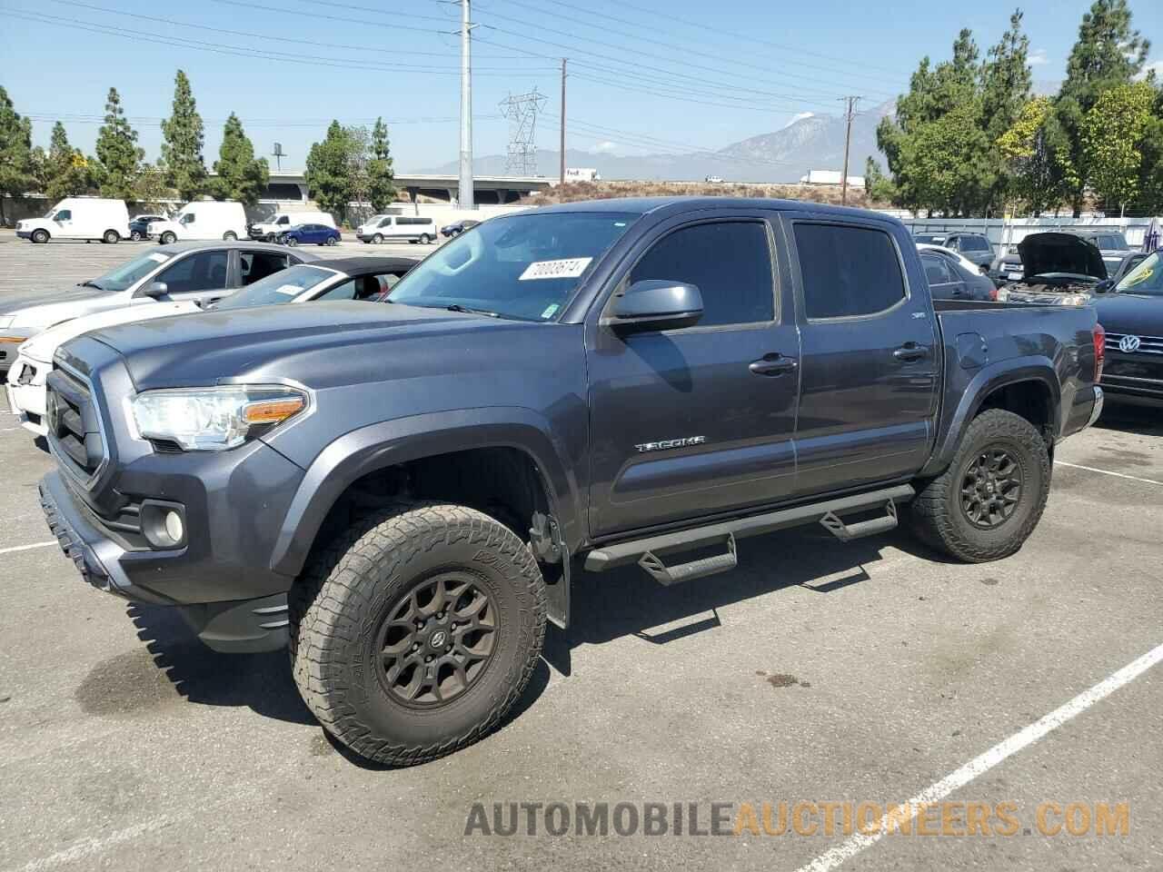 3TMAZ5CN8LM130480 TOYOTA TACOMA 2020