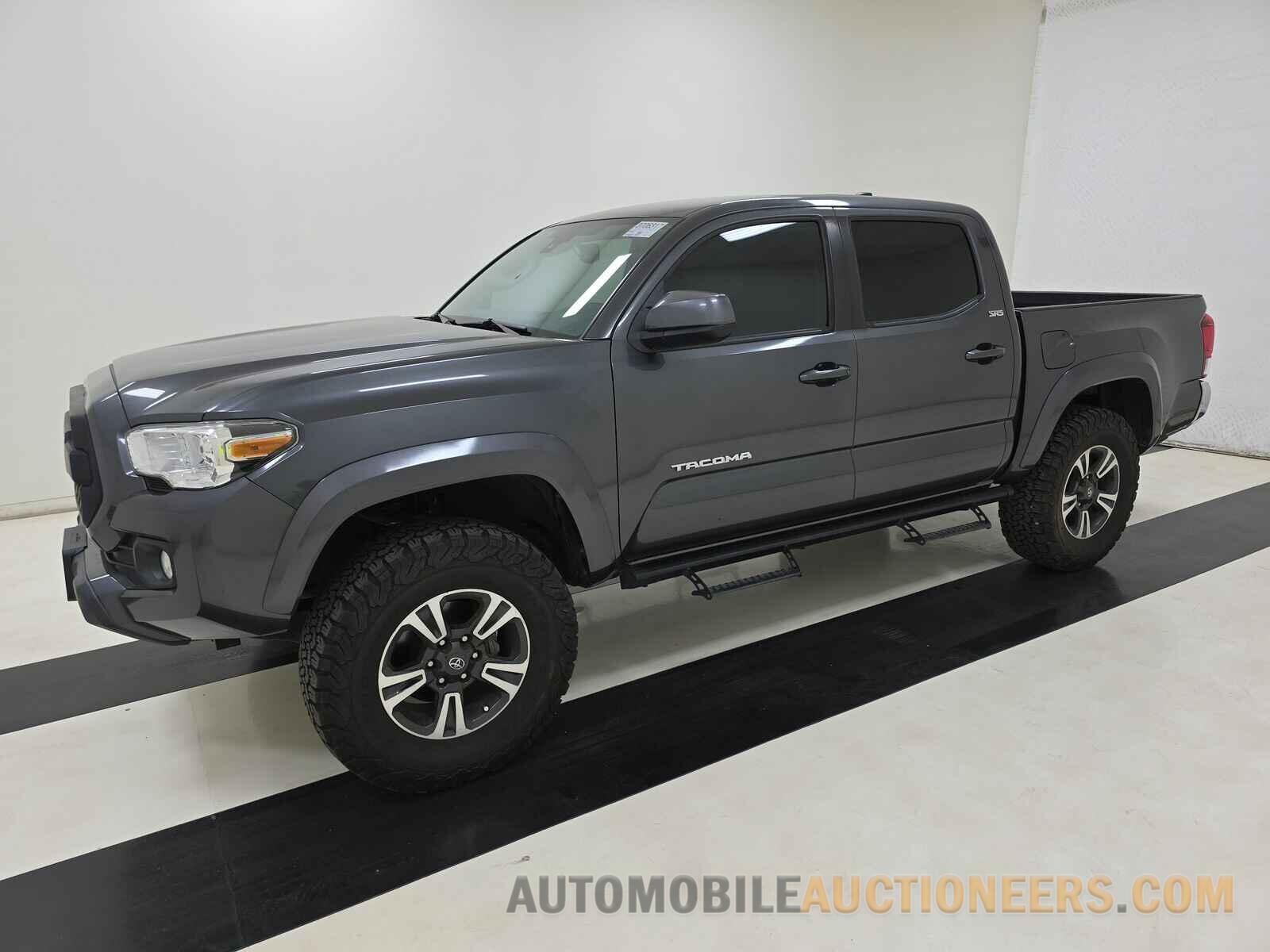 3TMAZ5CN8LM131466 Toyota Tacoma 2020