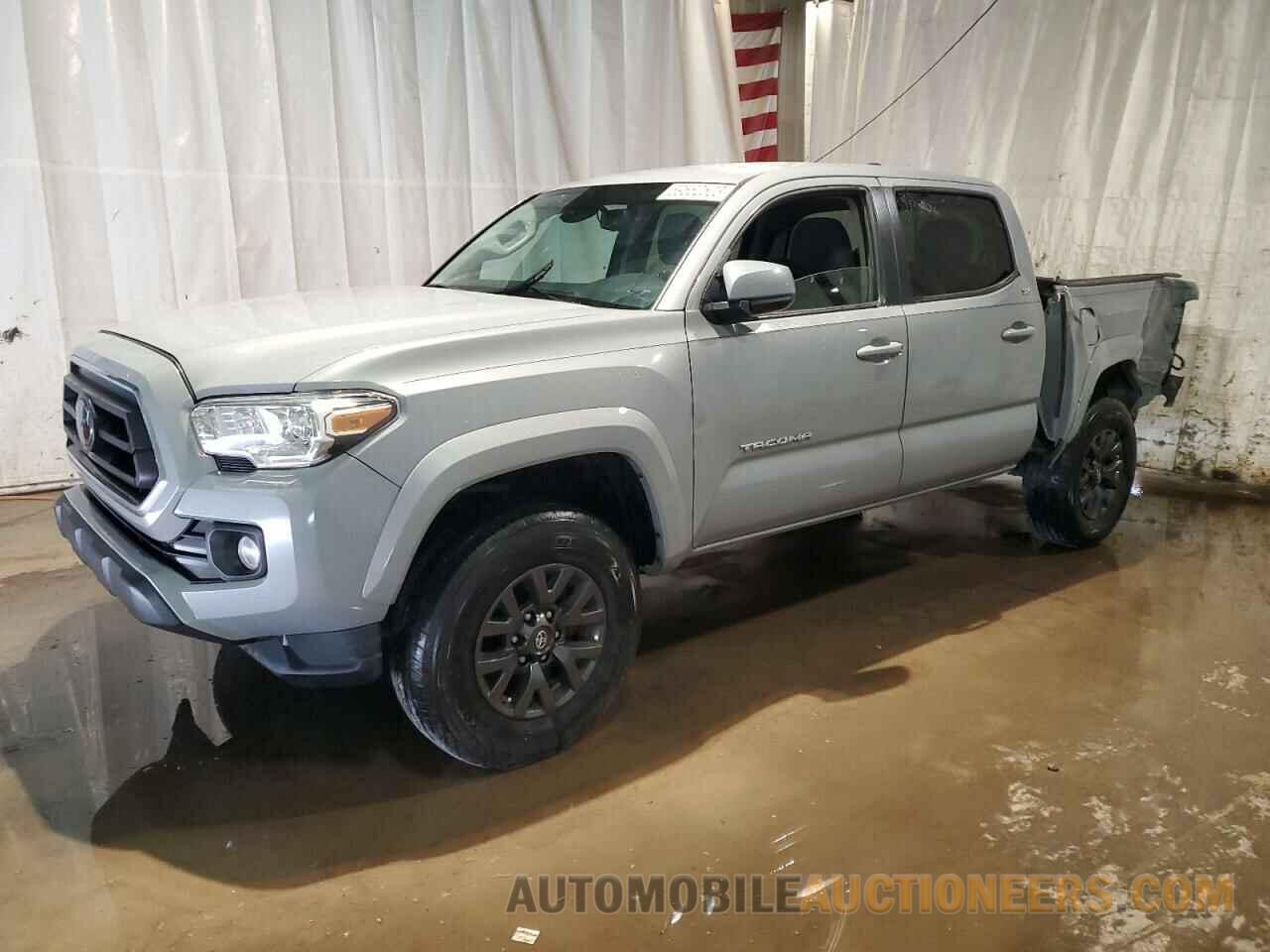 3TMAZ5CN8LM131564 TOYOTA TACOMA 2020