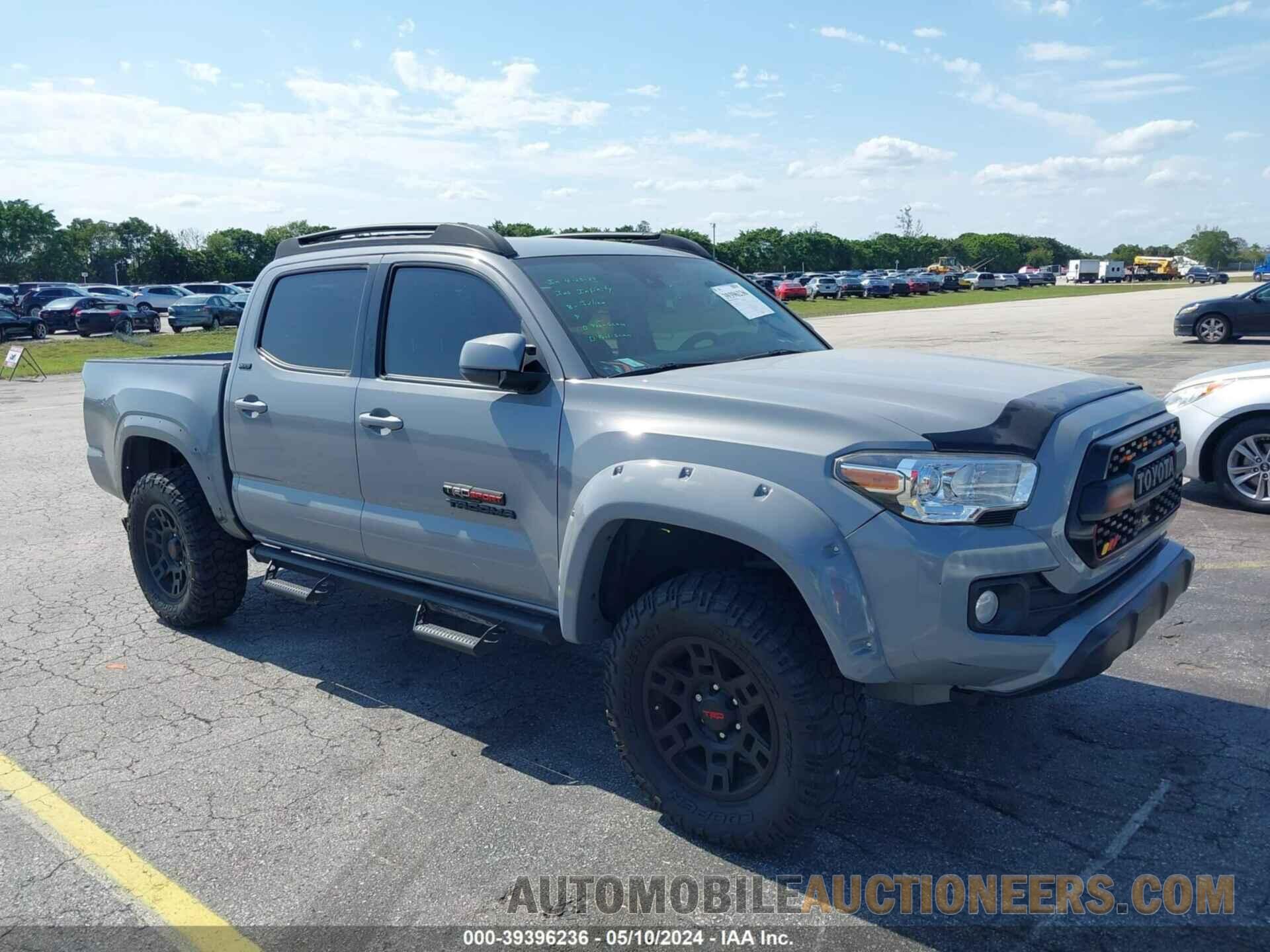 3TMAZ5CN8LM131869 TOYOTA TACOMA 2020