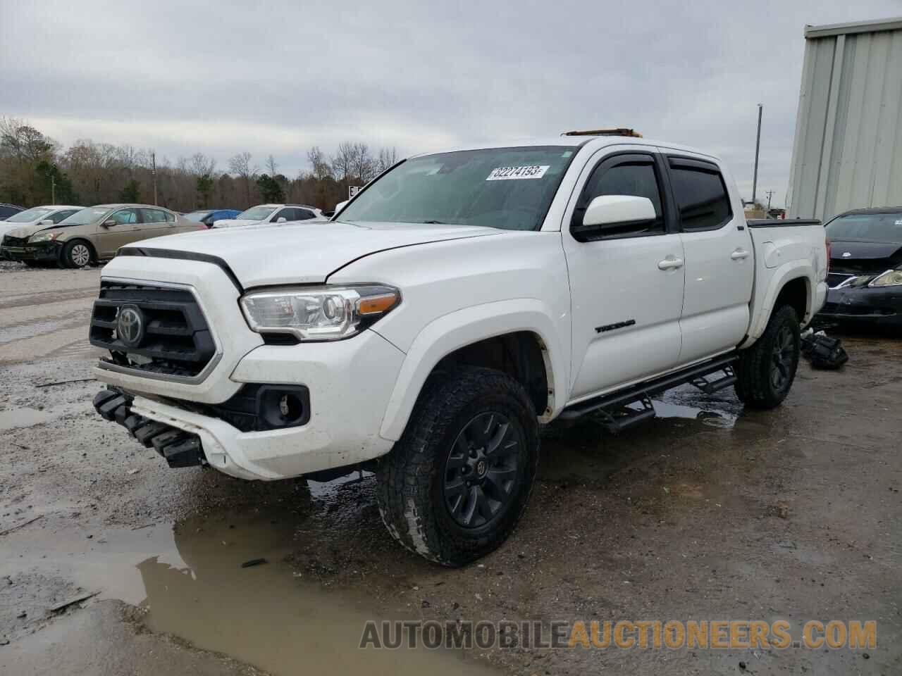 3TMAZ5CN8LM132858 TOYOTA TACOMA 2020