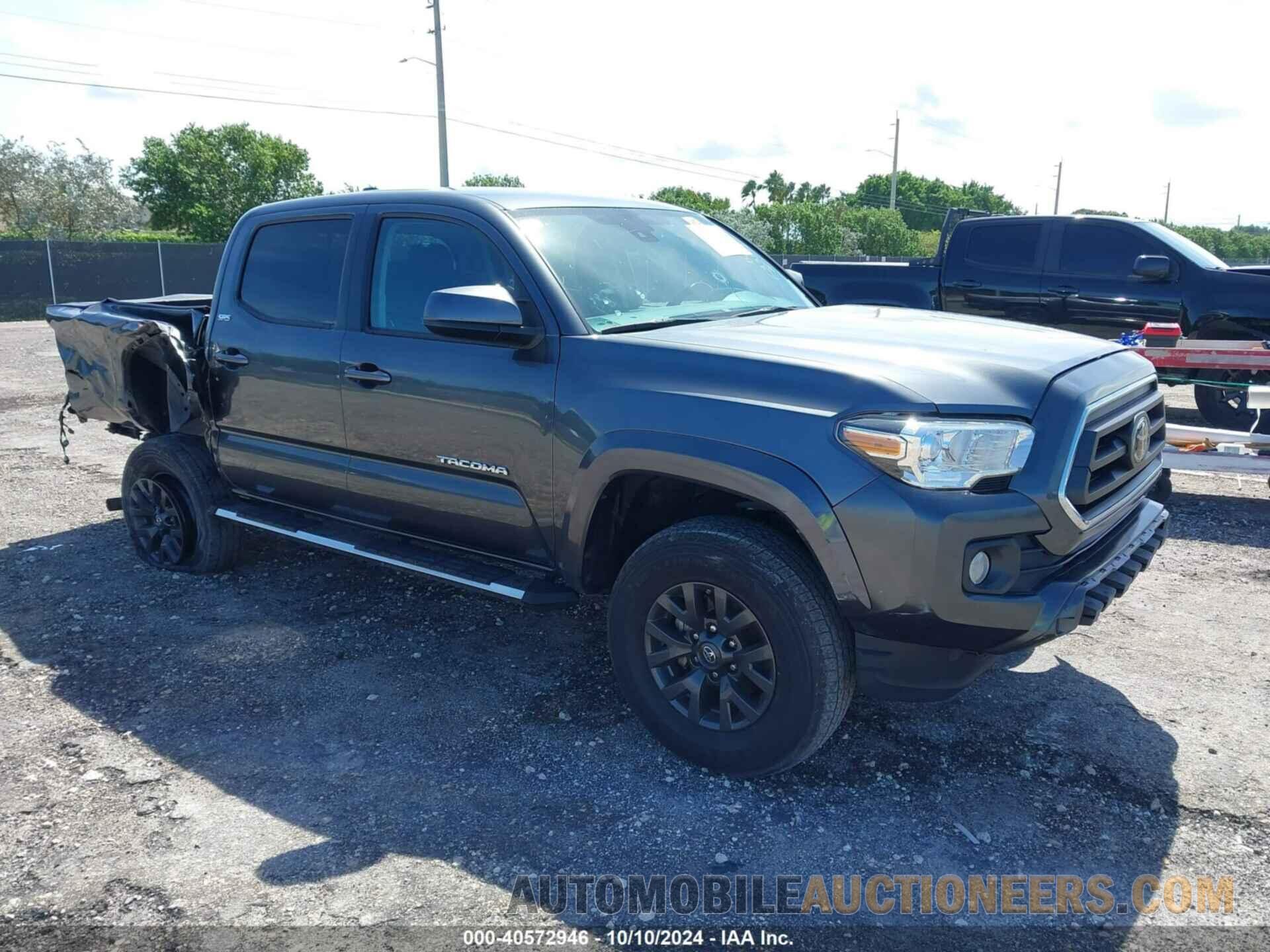 3TMAZ5CN8LM133511 TOYOTA TACOMA 2020