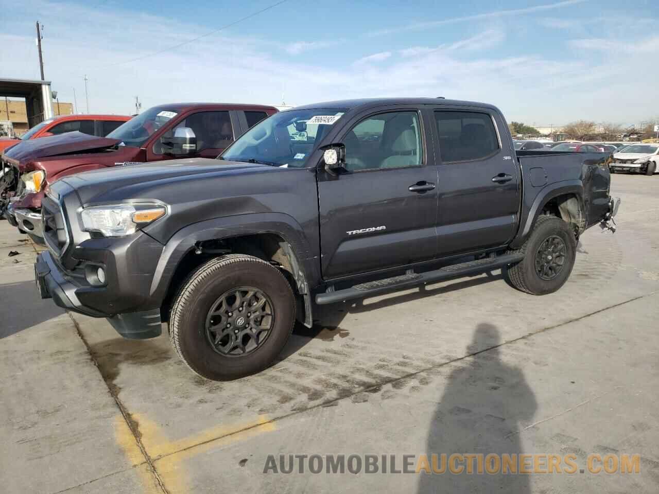 3TMAZ5CN8LM136067 TOYOTA TACOMA 2020