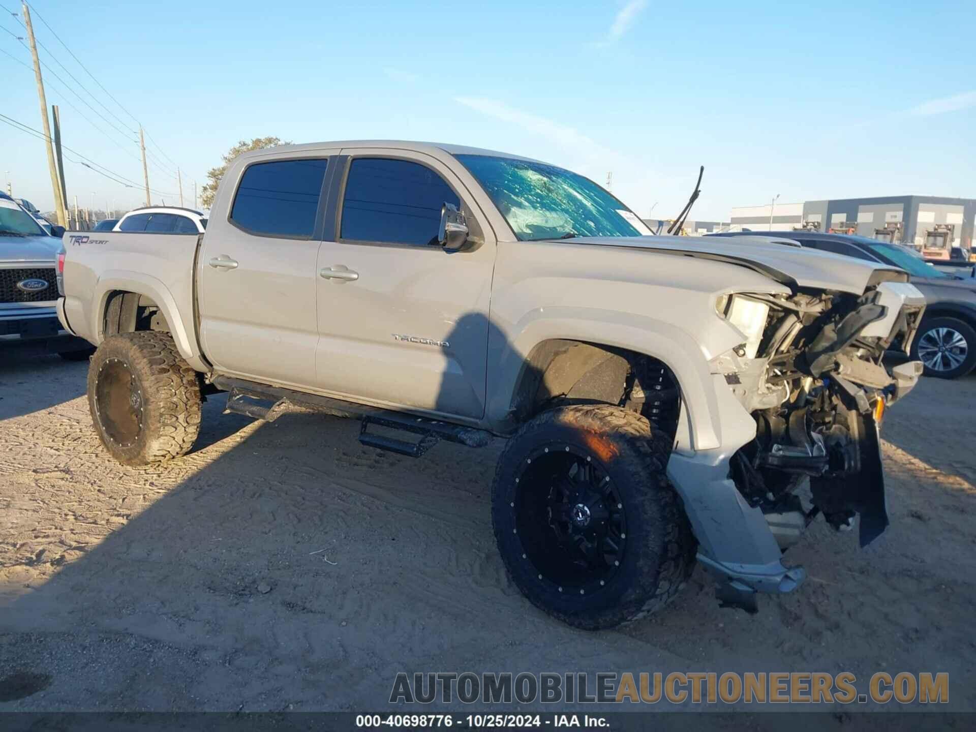 3TMAZ5CN8LM136571 TOYOTA TACOMA 2020