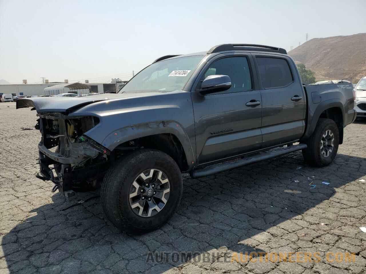 3TMAZ5CN8LM137476 TOYOTA TACOMA 2020