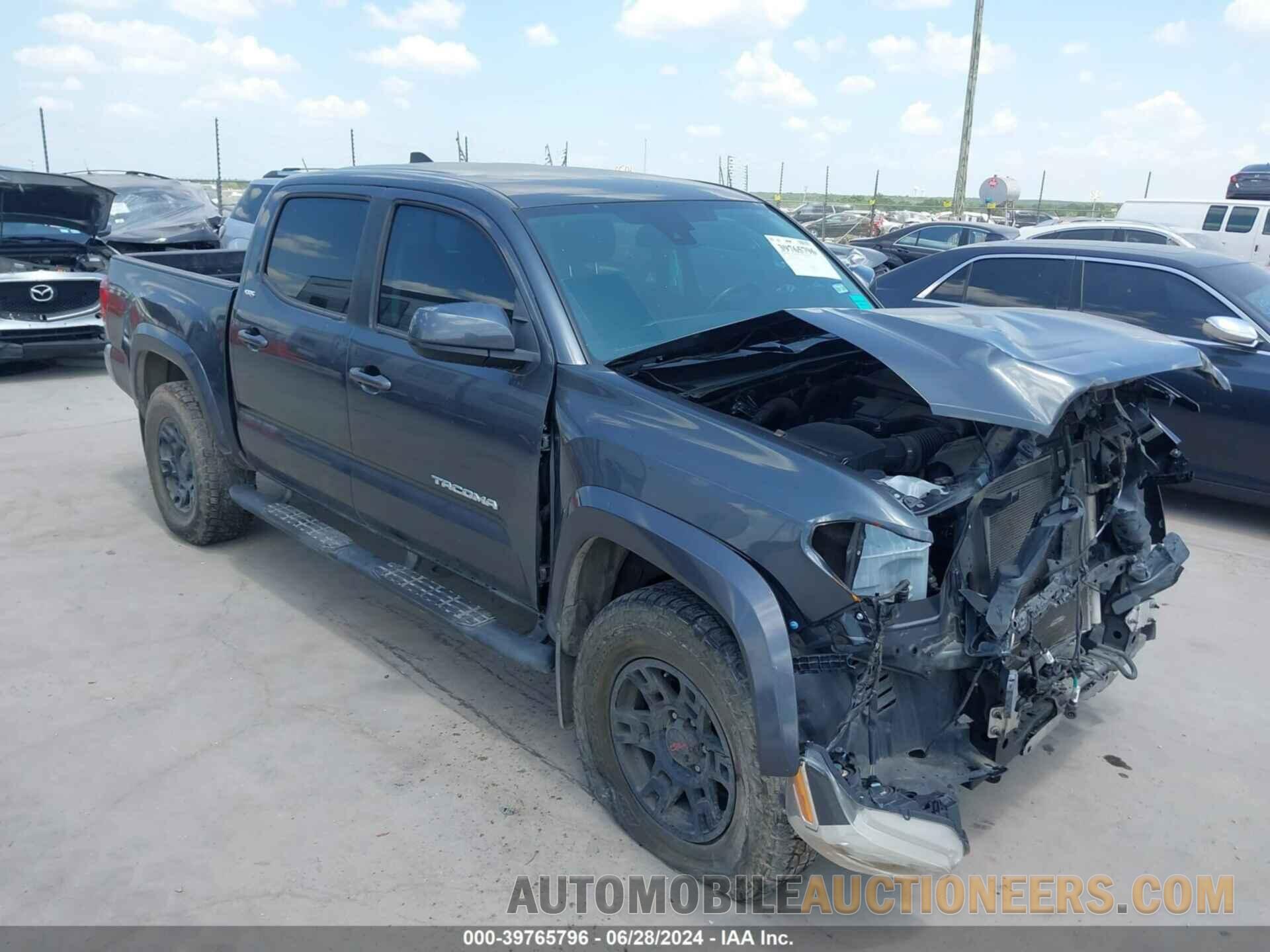 3TMAZ5CN8LM138806 TOYOTA TACOMA 2020