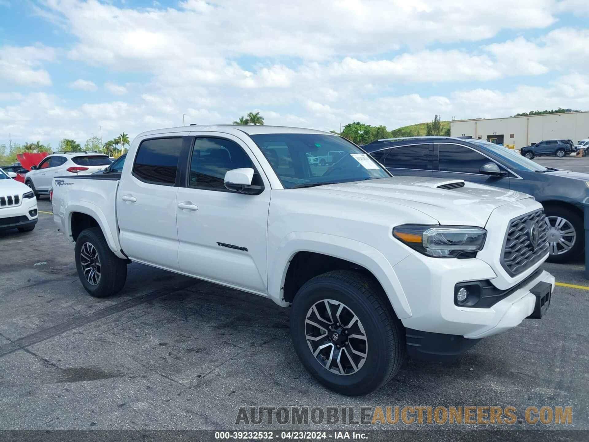 3TMAZ5CN8LM139180 TOYOTA TACOMA 2020