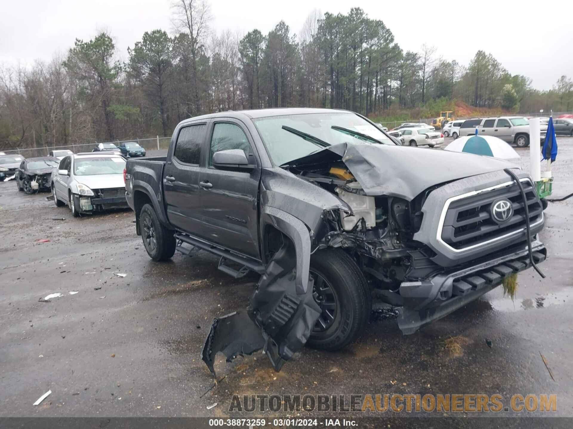 3TMAZ5CN8LM139695 TOYOTA TACOMA 2020