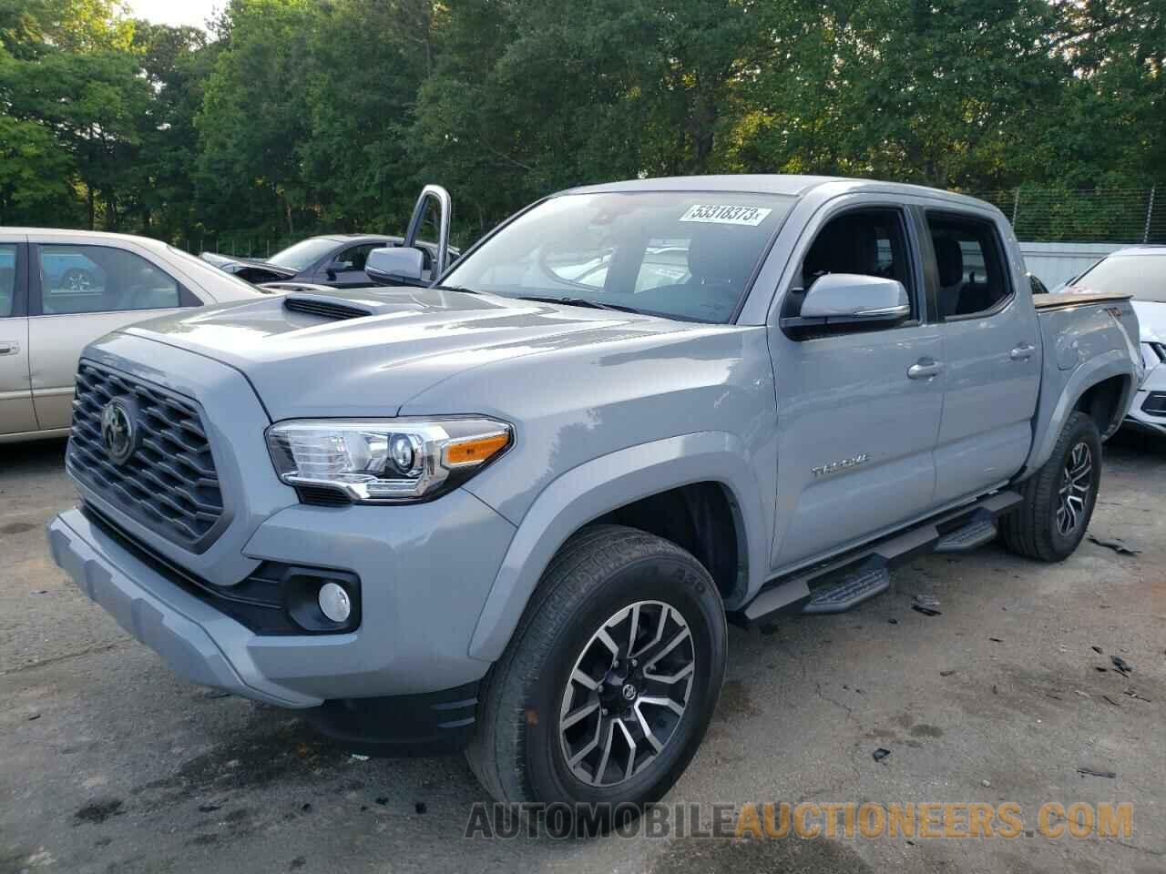 3TMAZ5CN8MM148818 TOYOTA TACOMA 2021