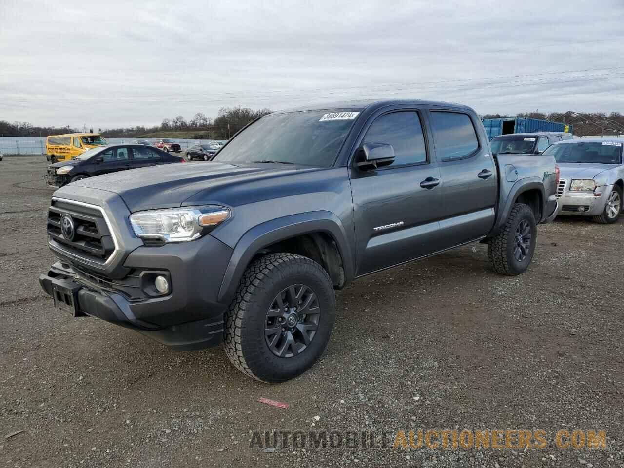 3TMAZ5CN8NM162462 TOYOTA TACOMA 2022