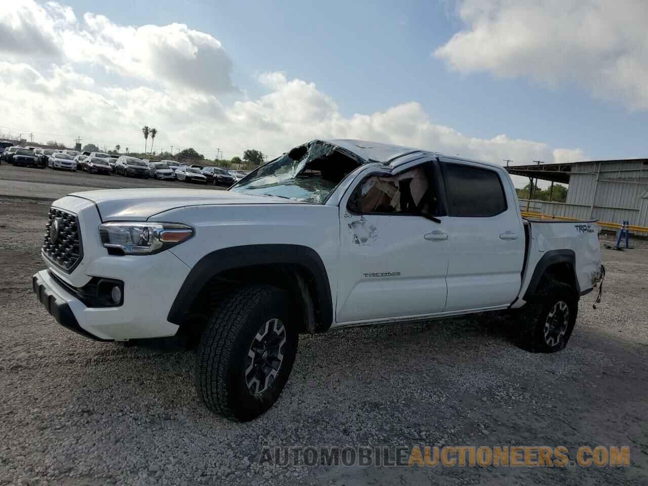 3TMAZ5CN8NM171565 TOYOTA TACOMA 2022