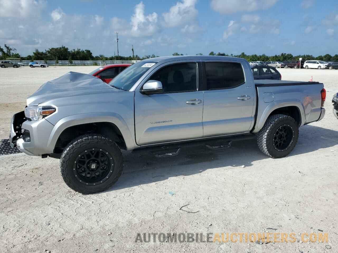 3TMAZ5CN8NM172442 TOYOTA TACOMA 2022