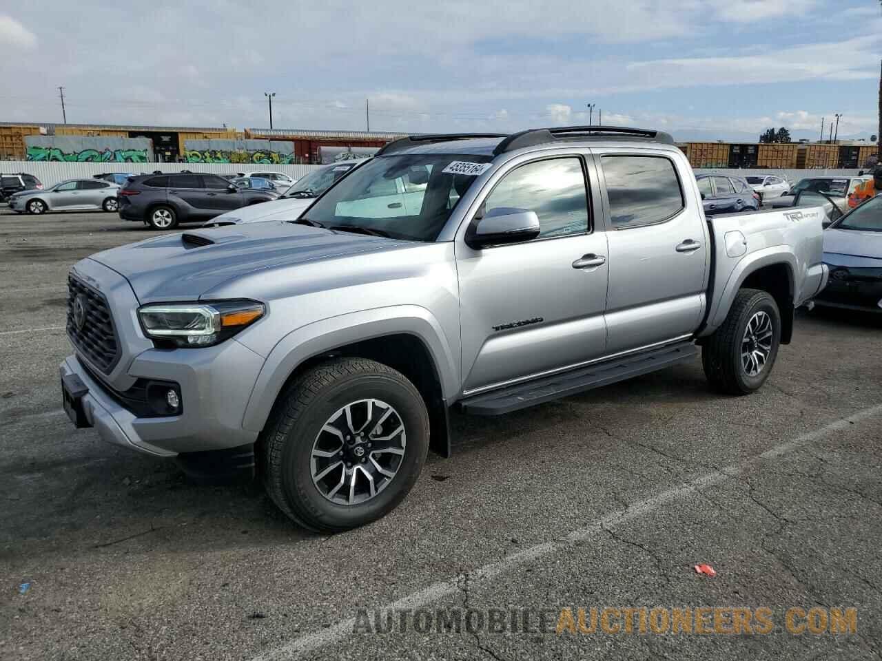 3TMAZ5CN8NM173753 TOYOTA TACOMA 2022