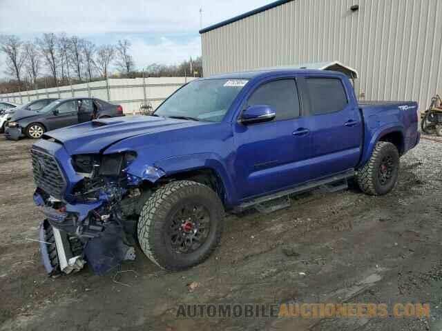 3TMAZ5CN8NM177026 TOYOTA TACOMA 2022