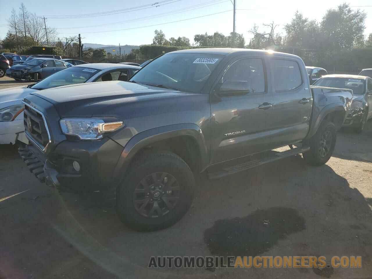 3TMAZ5CN8NM177463 TOYOTA TACOMA 2022