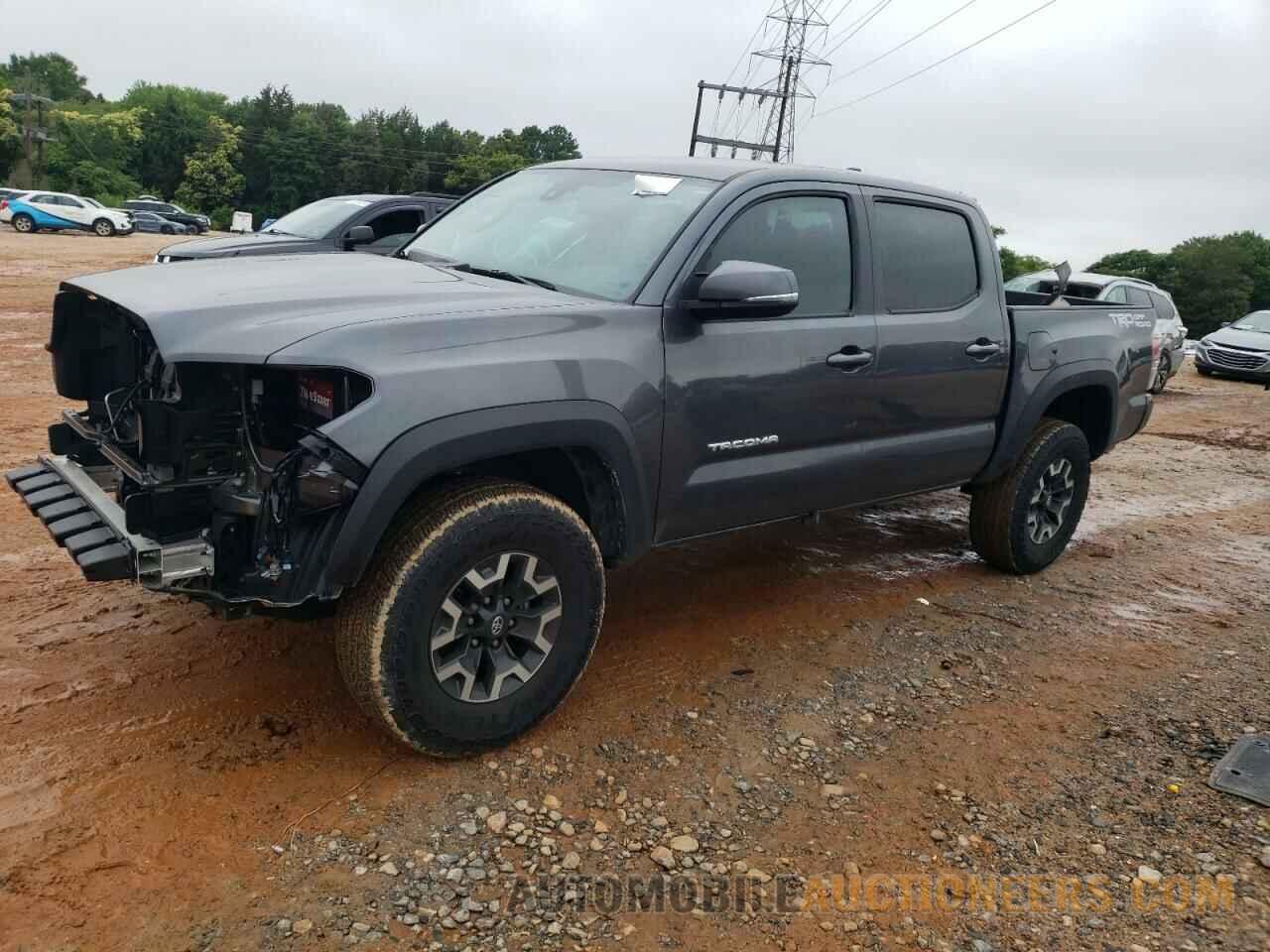 3TMAZ5CN8NM177494 TOYOTA TACOMA 2022