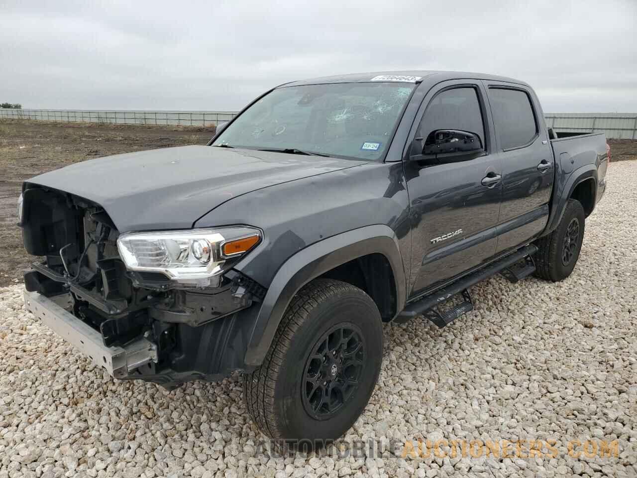 3TMAZ5CN8NM178113 TOYOTA TACOMA 2022