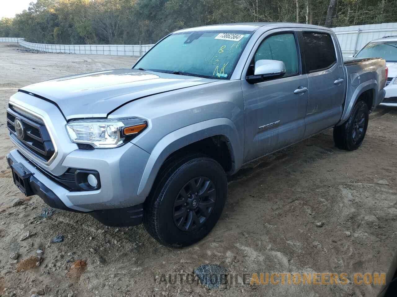 3TMAZ5CN8NM178452 TOYOTA TACOMA 2022