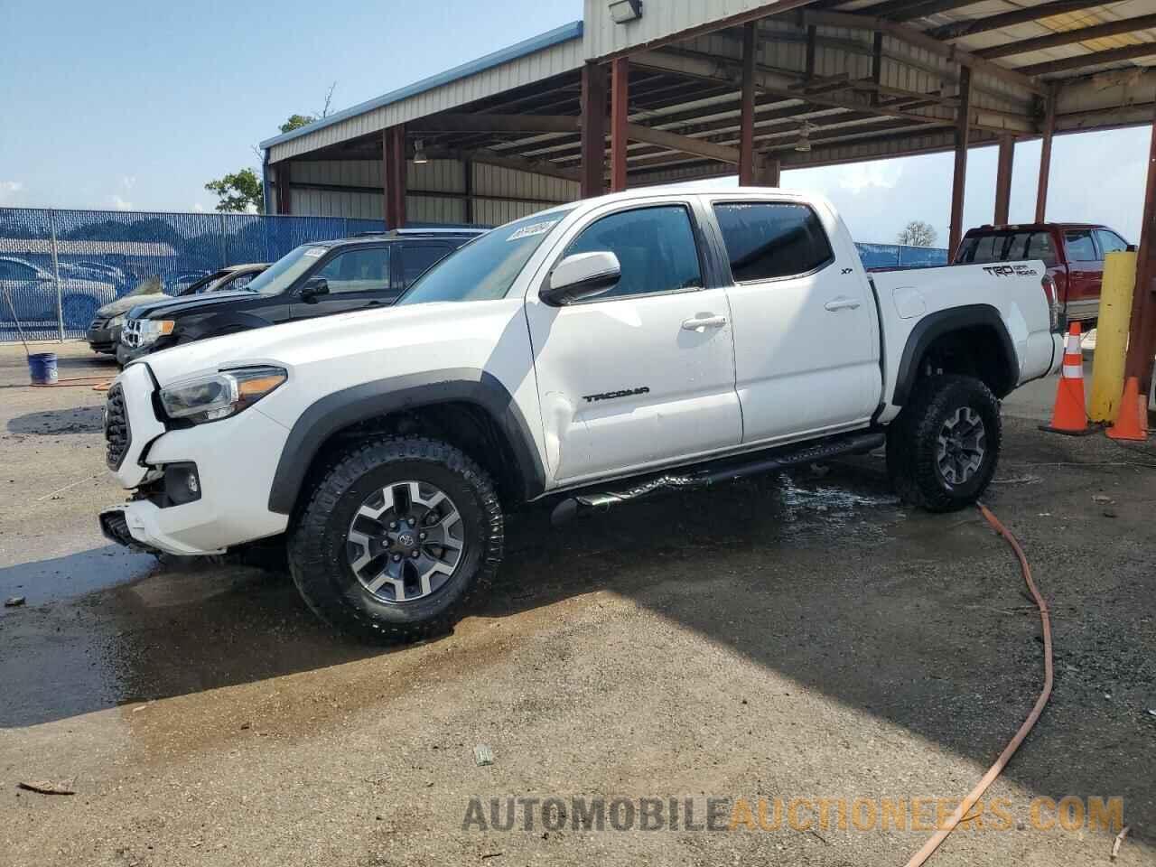 3TMAZ5CN8NM179469 TOYOTA TACOMA 2022