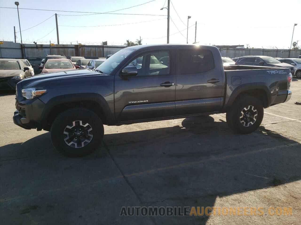 3TMAZ5CN8NM179567 TOYOTA TACOMA 2022