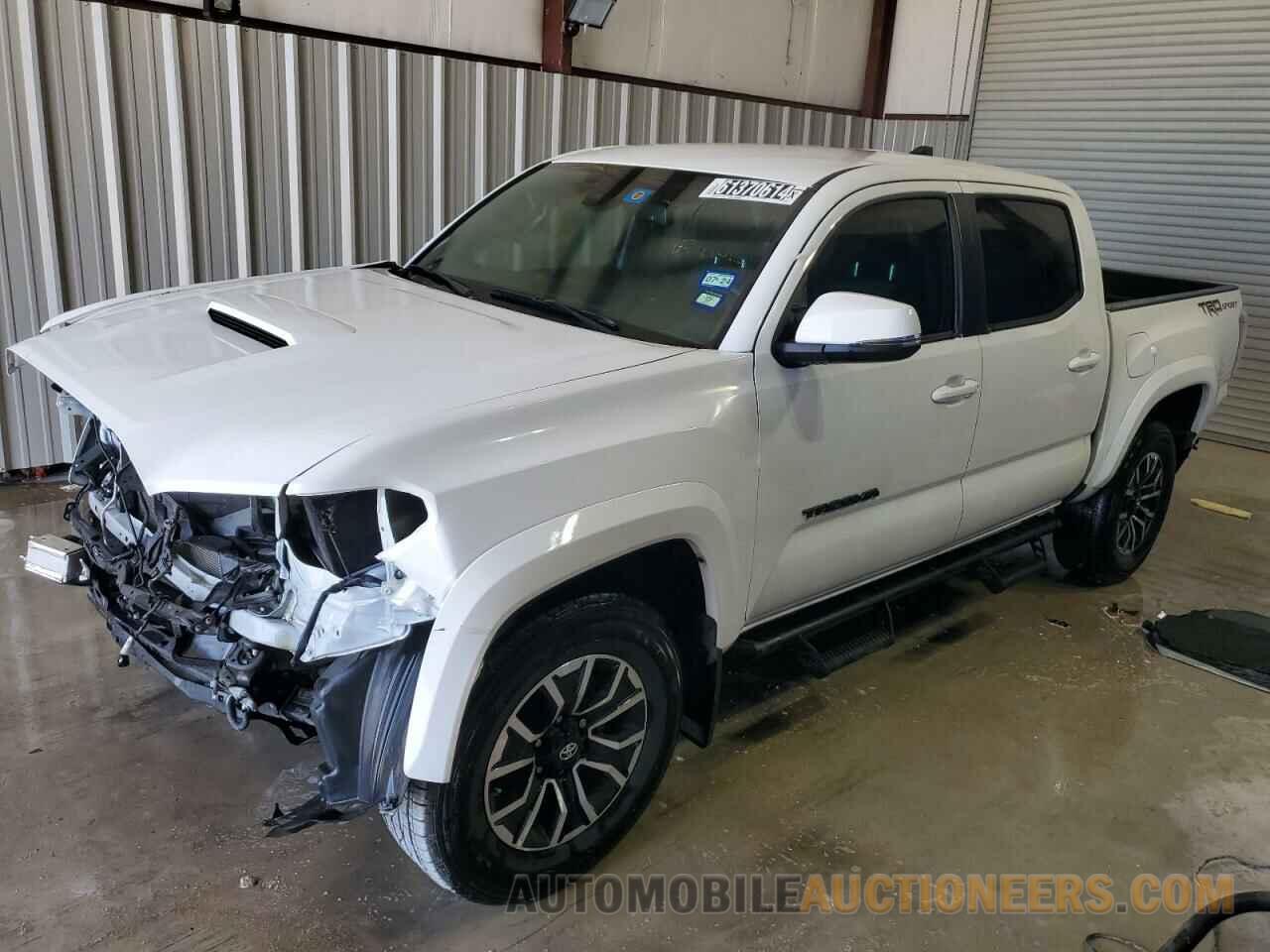 3TMAZ5CN8NM184350 TOYOTA TACOMA 2022