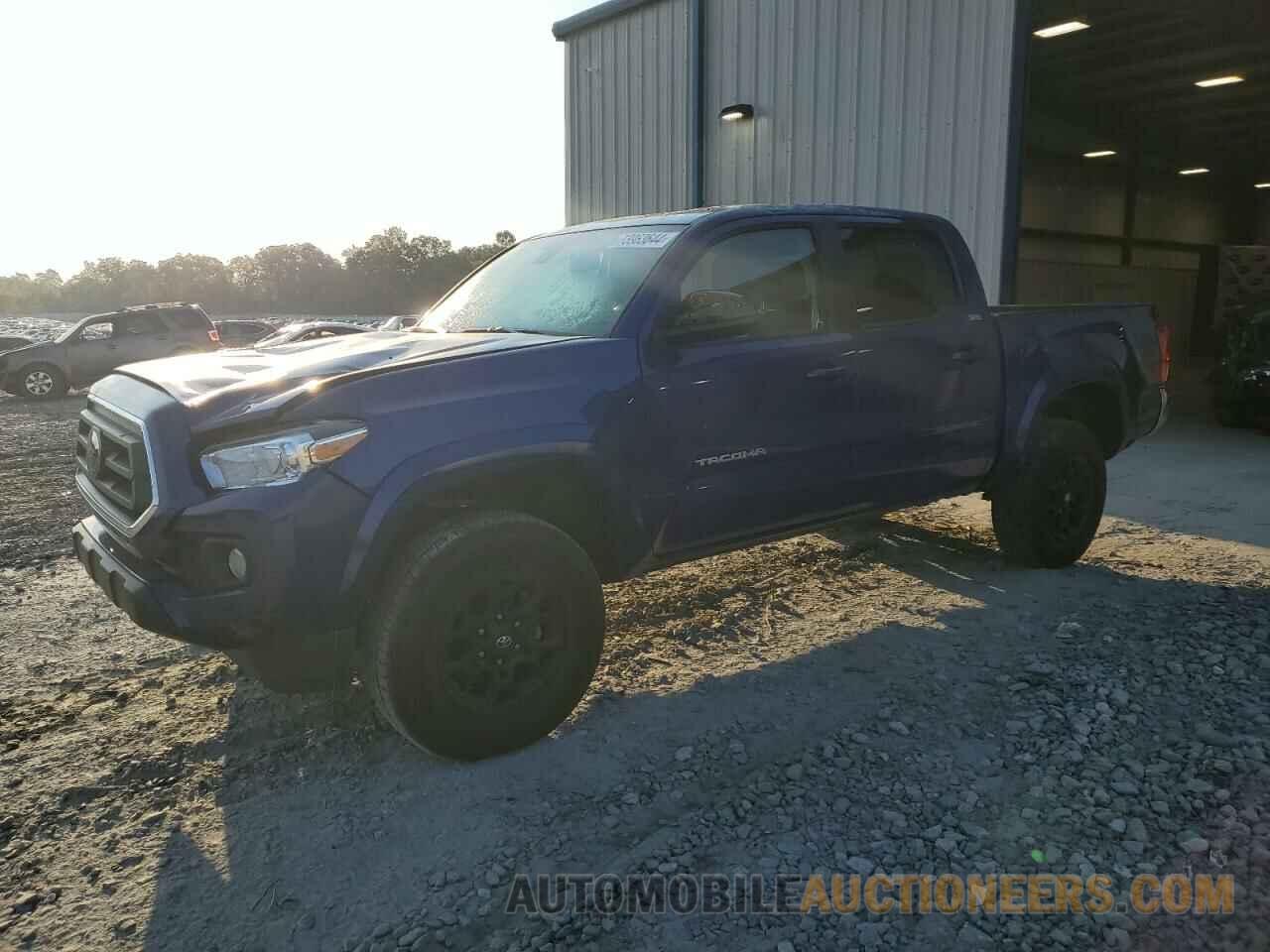 3TMAZ5CN8NM189919 TOYOTA TACOMA 2022