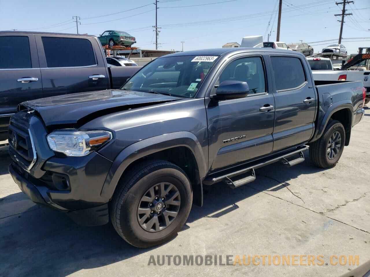 3TMAZ5CN8NM194926 TOYOTA TACOMA 2022