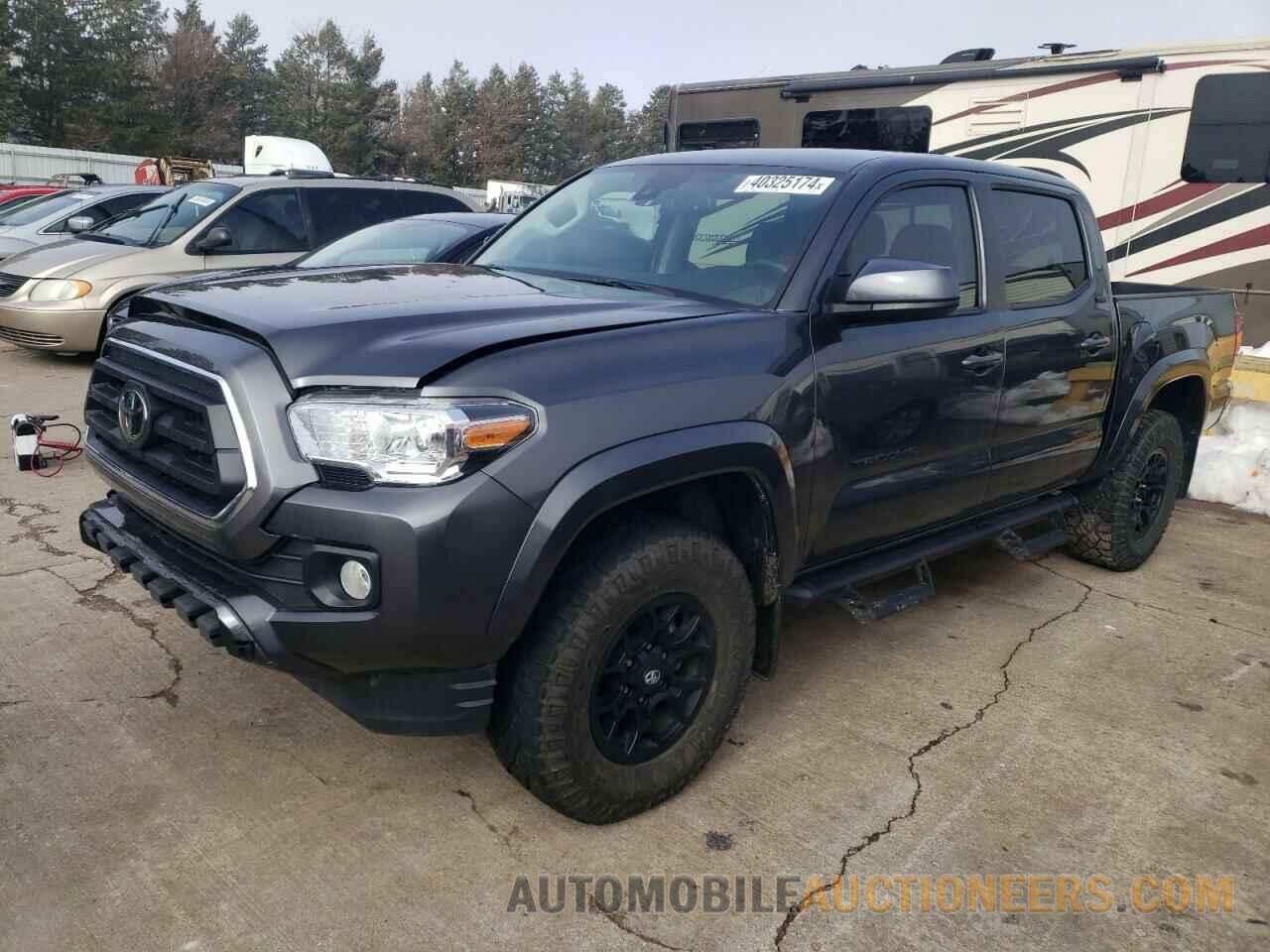 3TMAZ5CN8NM195283 TOYOTA TACOMA 2022