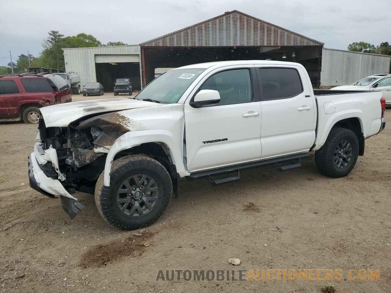 3TMAZ5CN8PM196520 TOYOTA TACOMA 2023