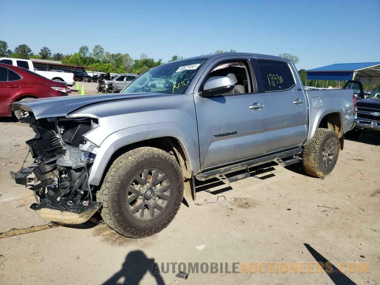 3TMAZ5CN8PM197070 TOYOTA TACOMA 2023