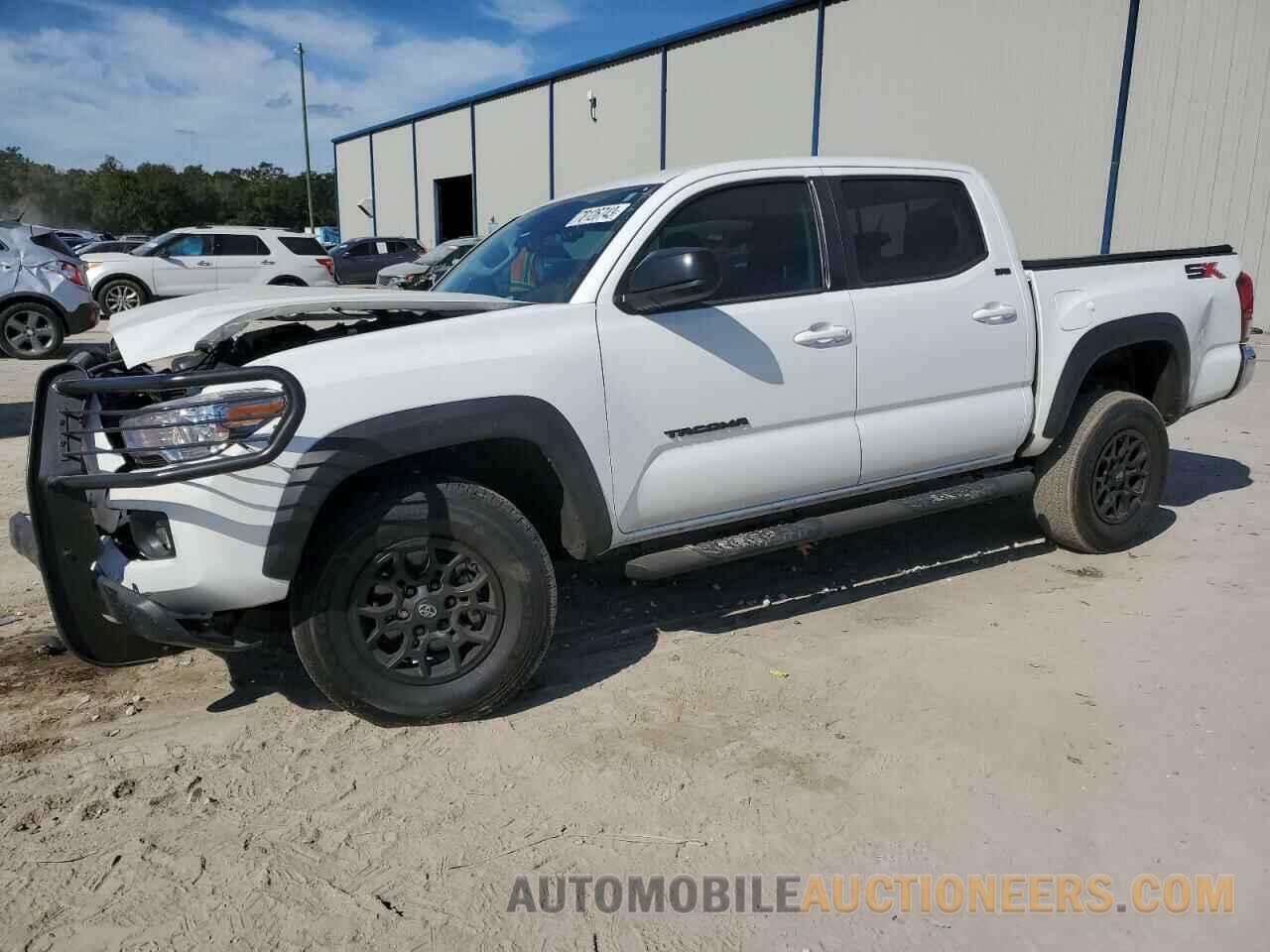 3TMAZ5CN8PM198557 TOYOTA TACOMA 2023