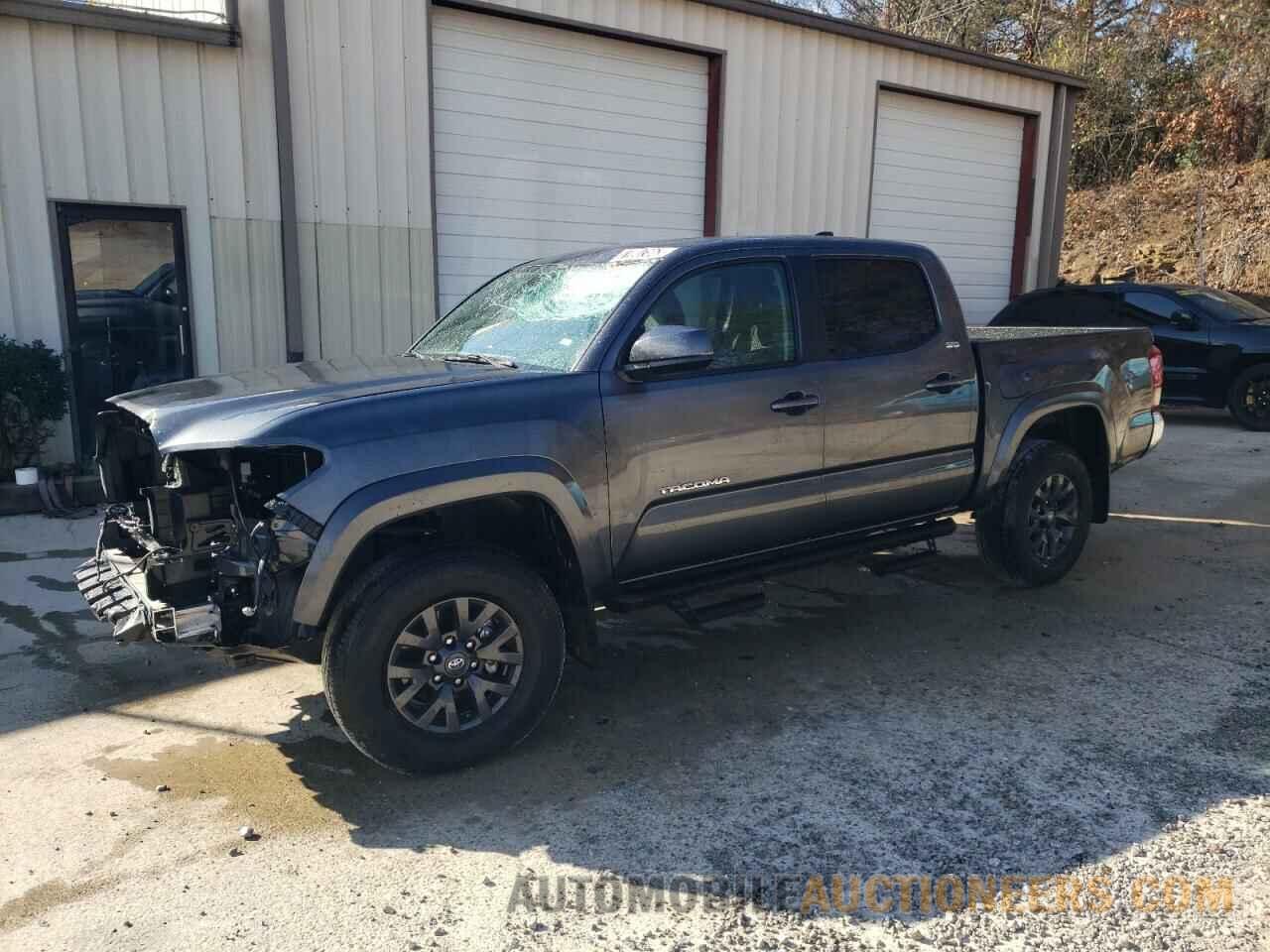 3TMAZ5CN8PM202297 TOYOTA TACOMA 2023