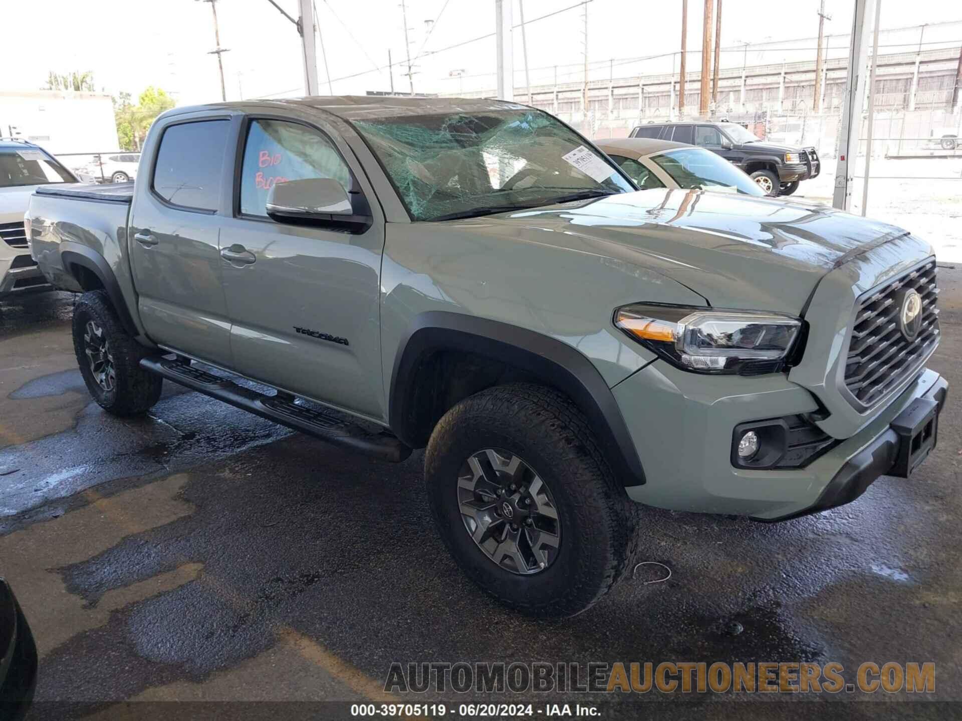 3TMAZ5CN8PM202462 TOYOTA TACOMA 2023