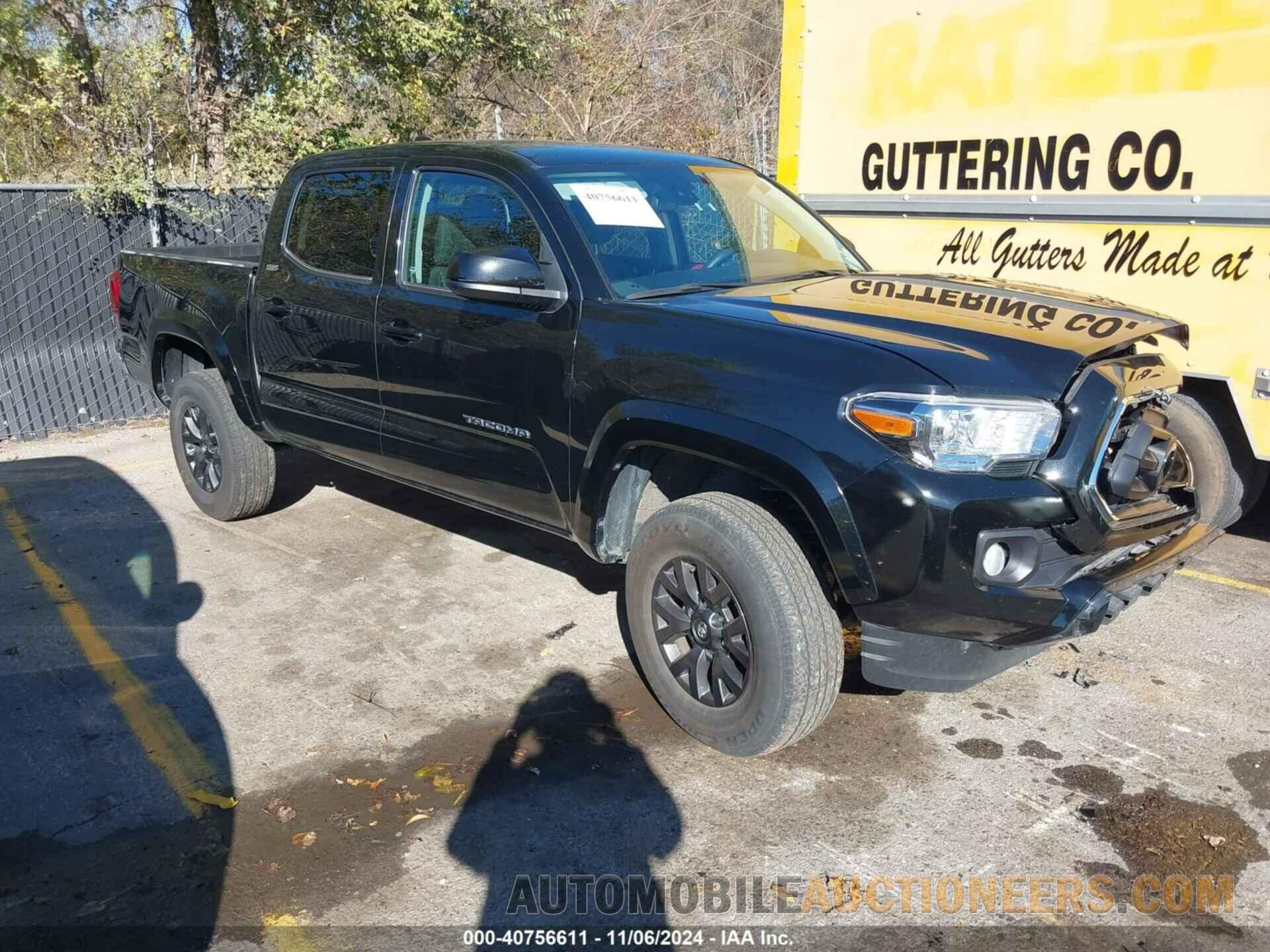 3TMAZ5CN8PM202932 TOYOTA TACOMA 2023