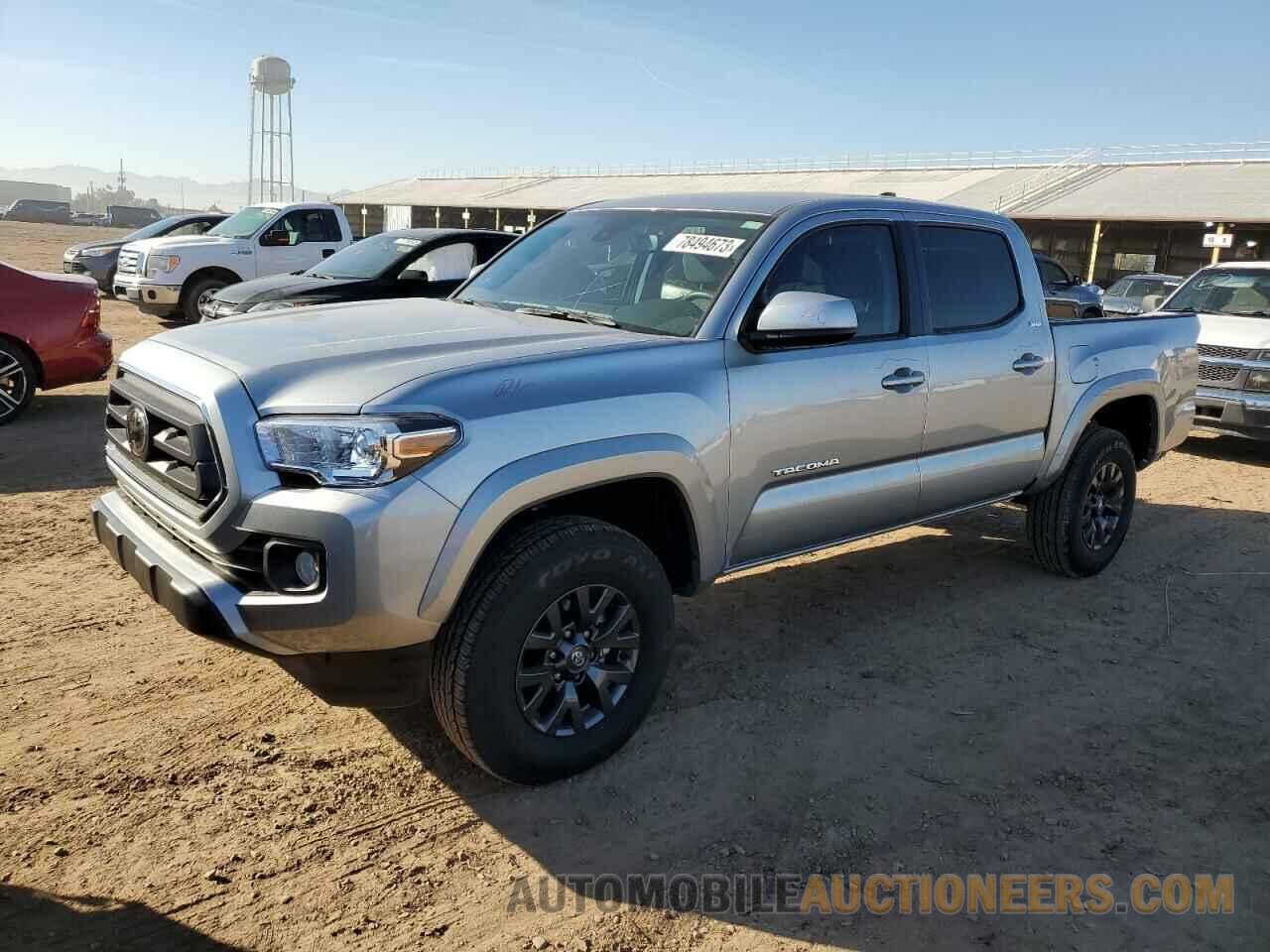 3TMAZ5CN8PM203689 TOYOTA TACOMA 2023