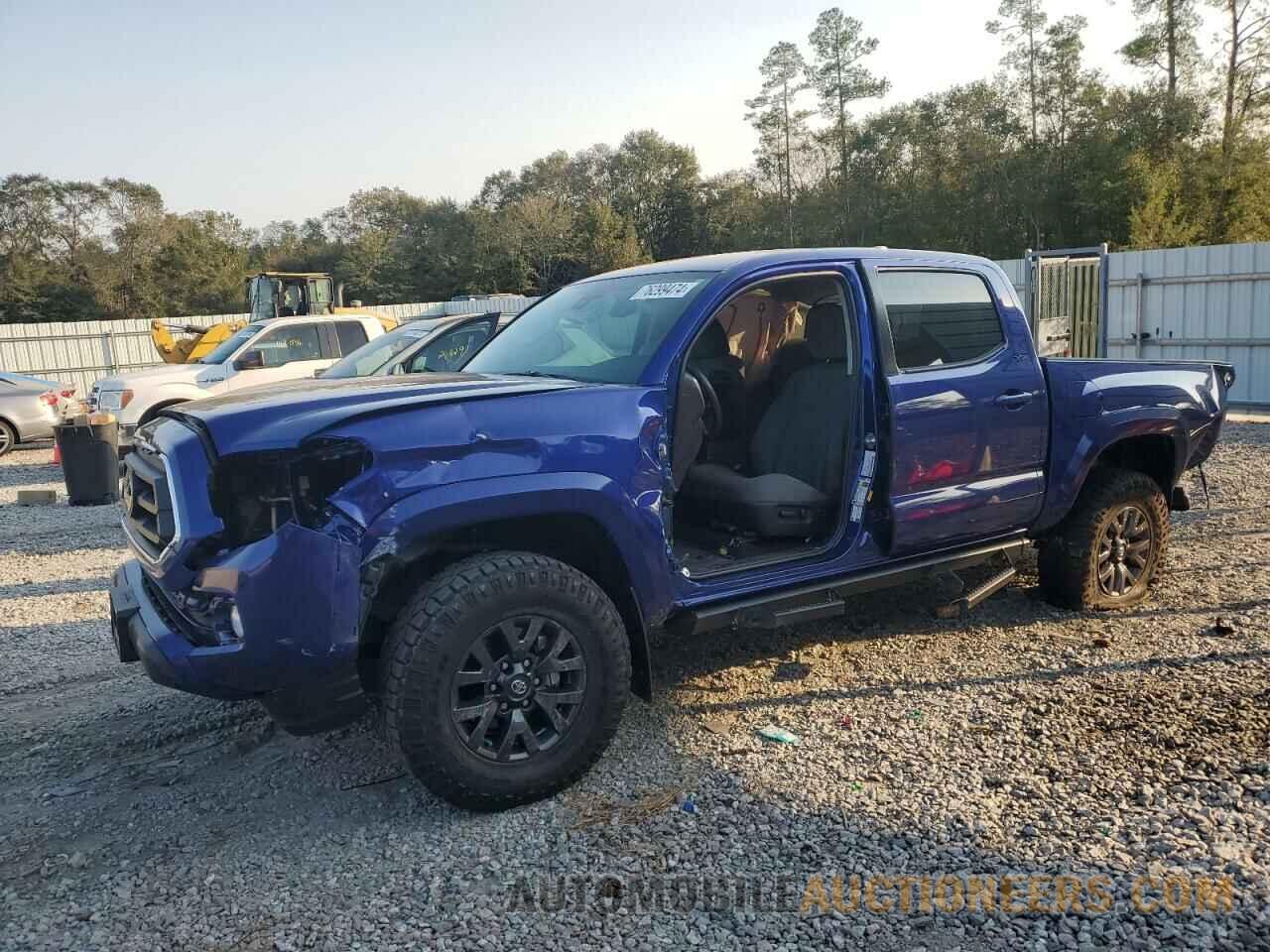 3TMAZ5CN8PM206835 TOYOTA TACOMA 2023