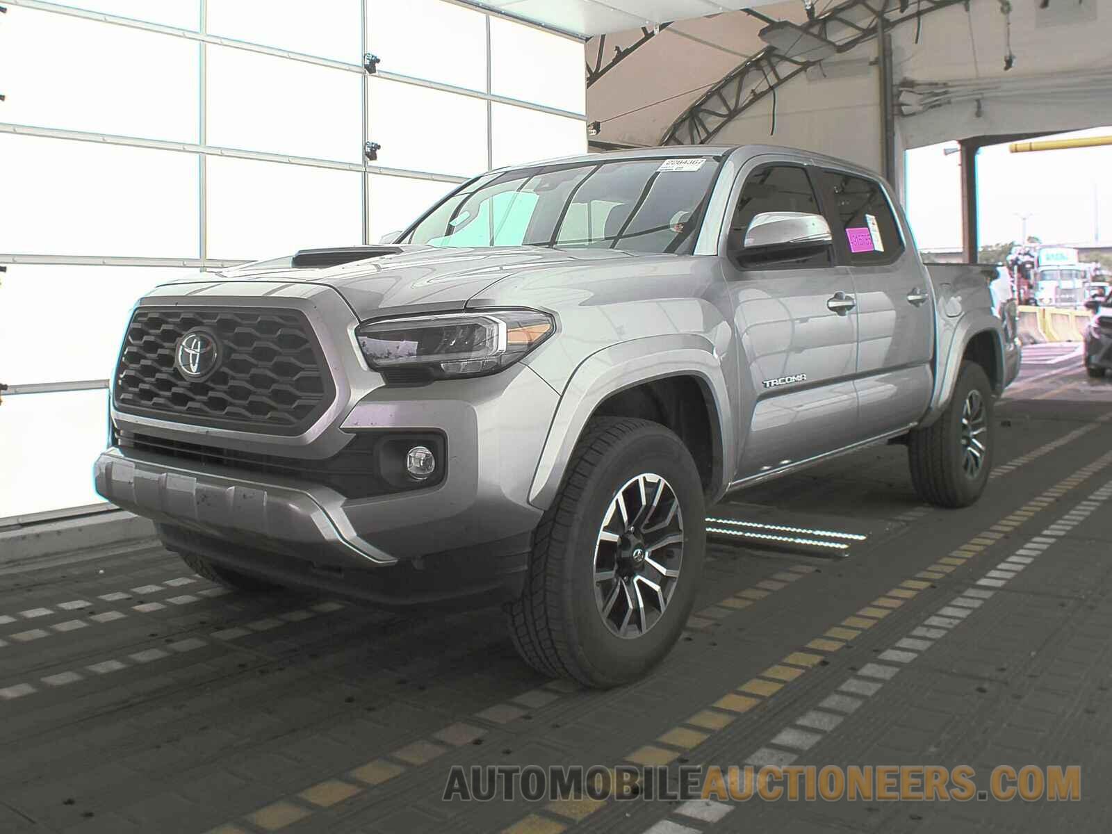 3TMAZ5CN8PM207662 Toyota Tacoma 2023