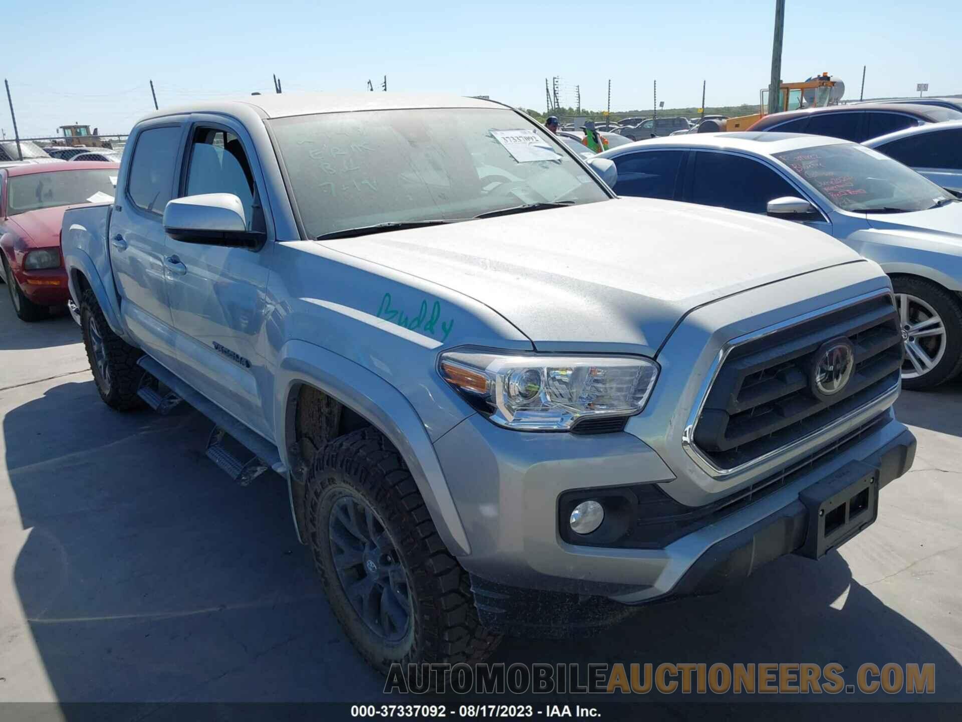 3TMAZ5CN8PM208715 TOYOTA TACOMA 2023