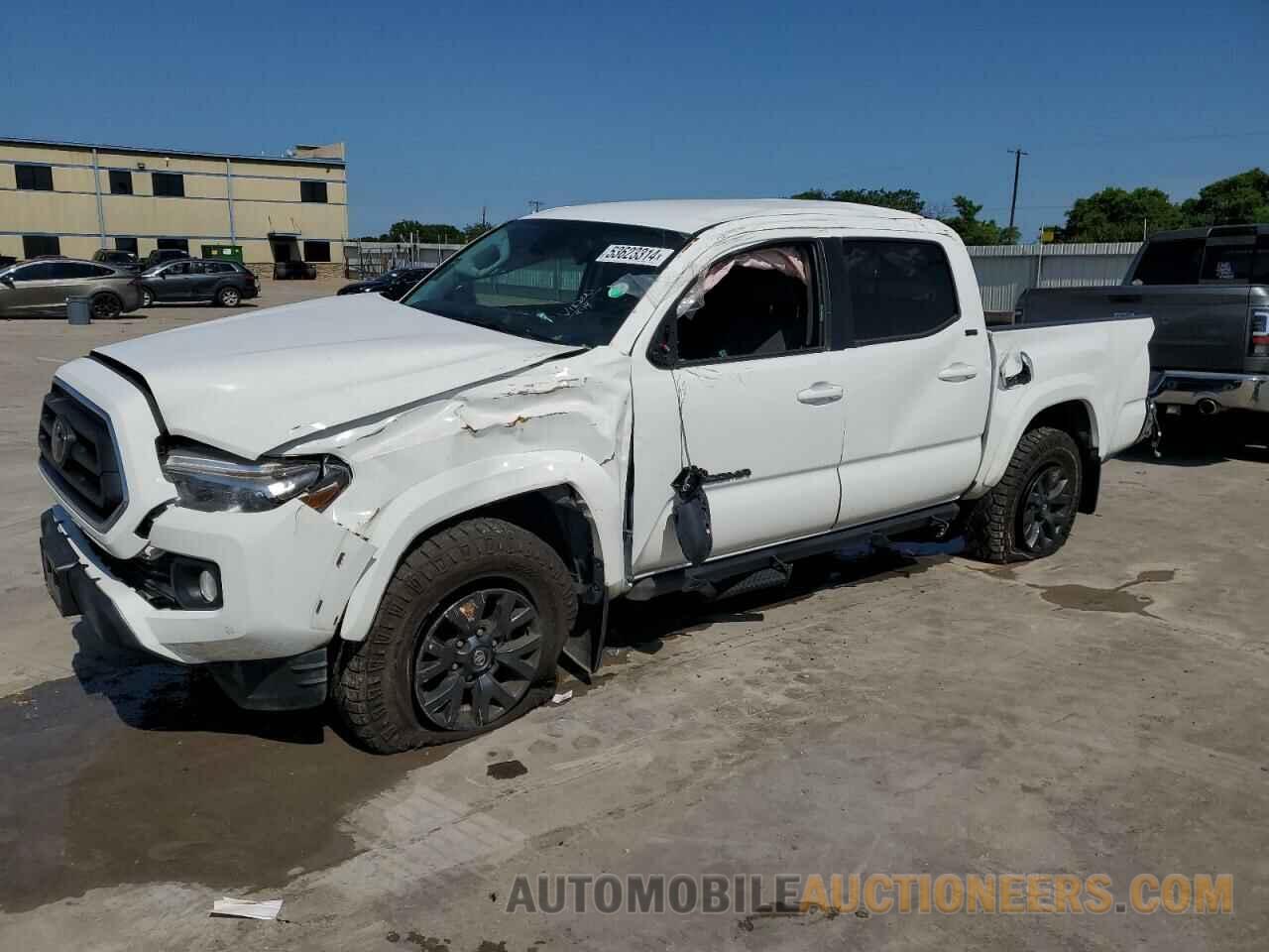 3TMAZ5CN8PM209430 TOYOTA TACOMA 2023