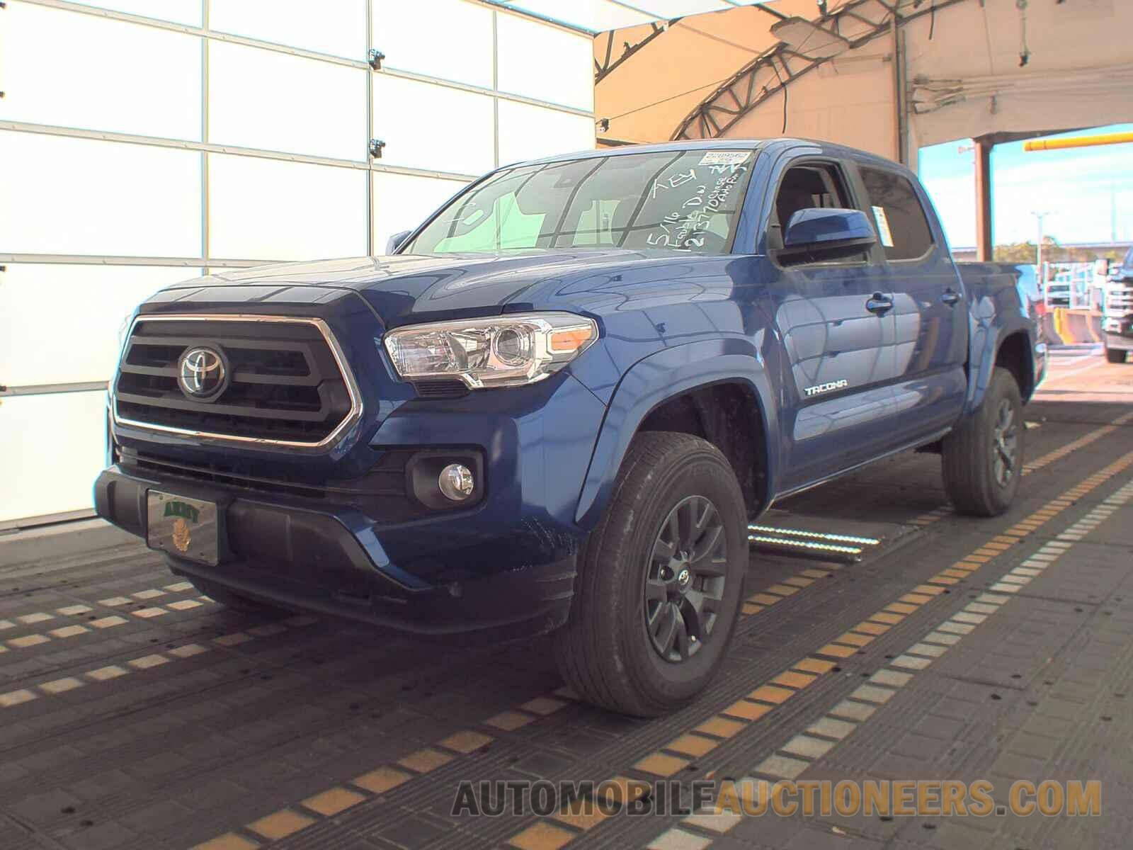 3TMAZ5CN8PM213770 Toyota Tacoma 2023