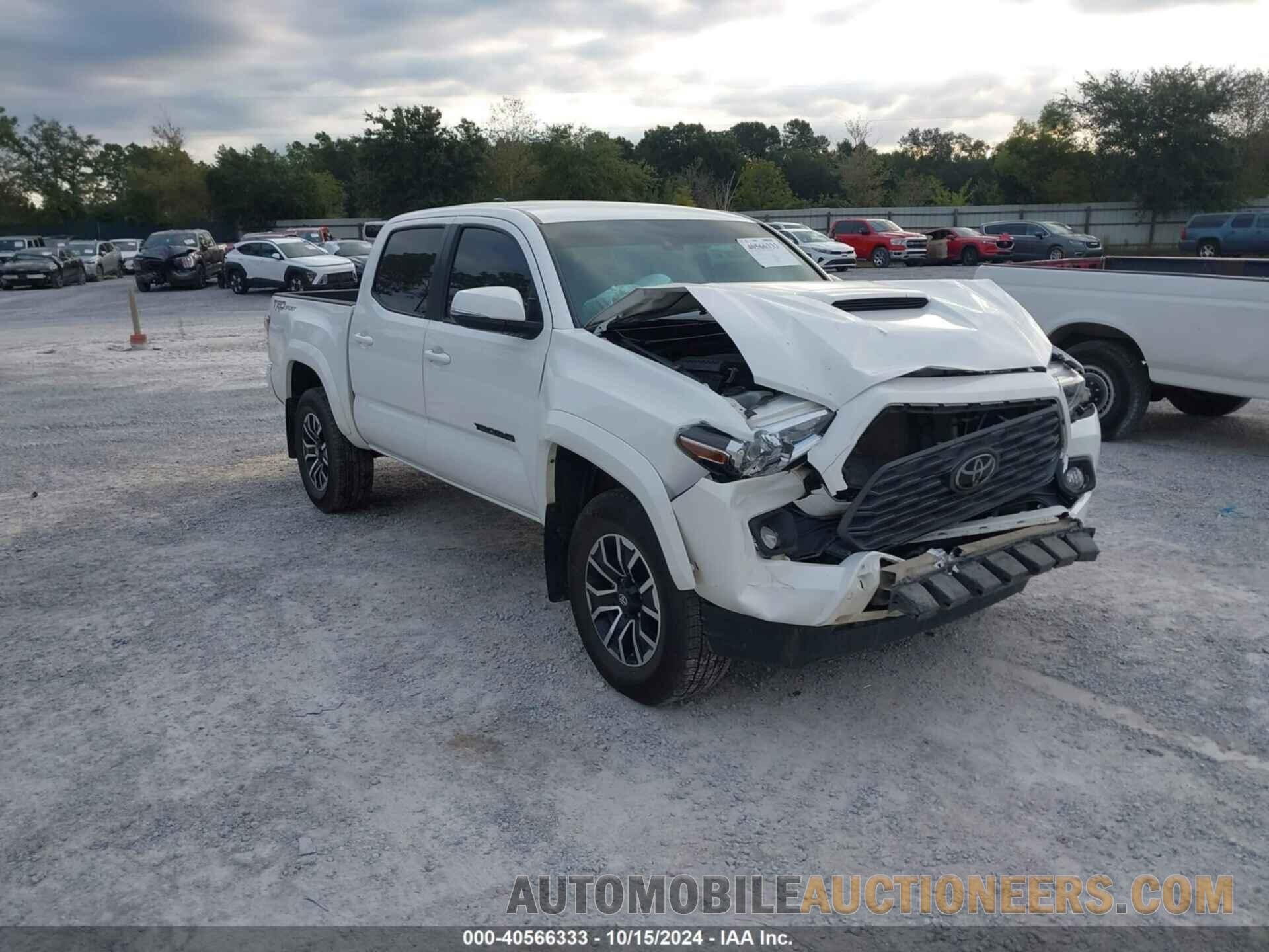 3TMAZ5CN8PM218368 TOYOTA TACOMA 2023