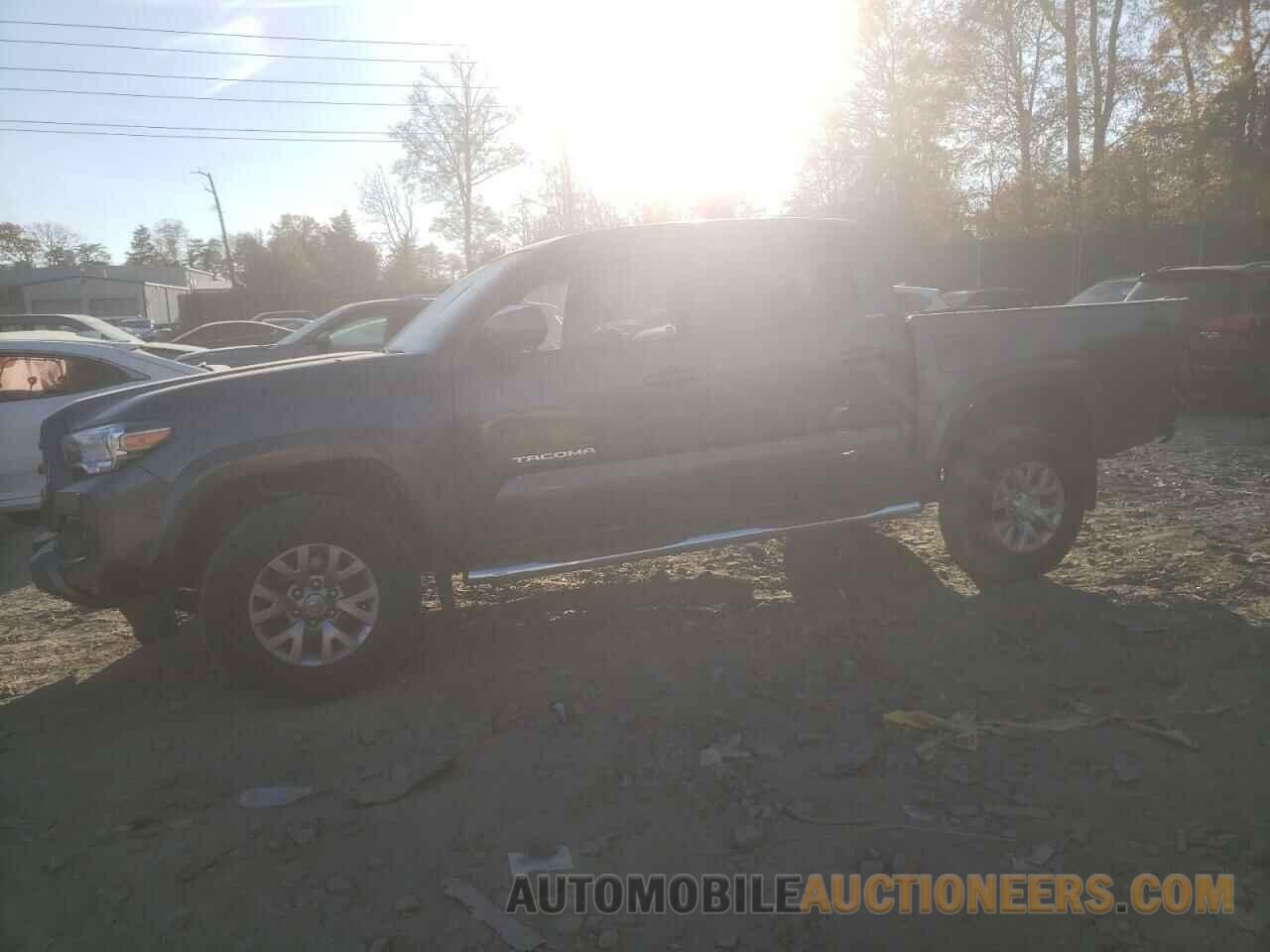 3TMAZ5CN9GM014212 TOYOTA TACOMA 2016